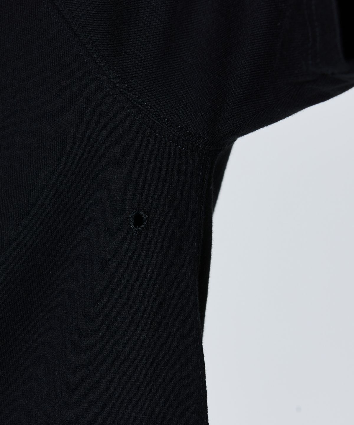 칠씨비(CHILLSEABEE) [POZ]Zipped polo shirts.