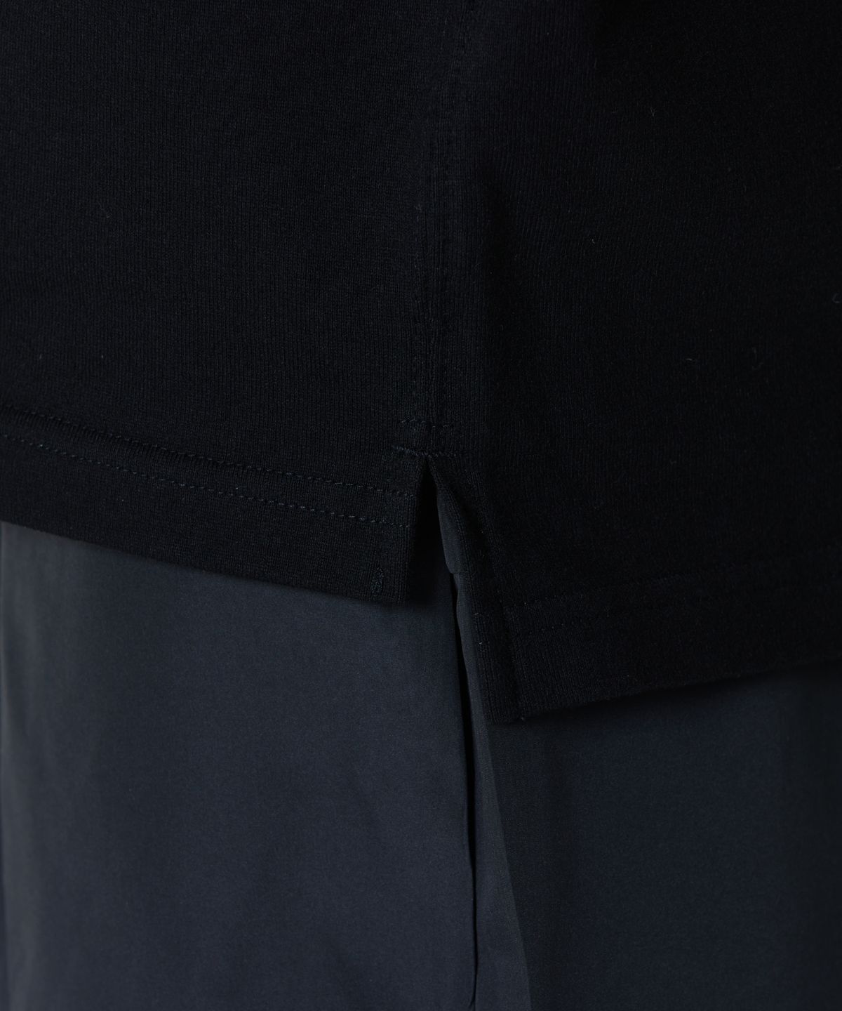 칠씨비(CHILLSEABEE) [POZ]Zipped polo shirts.