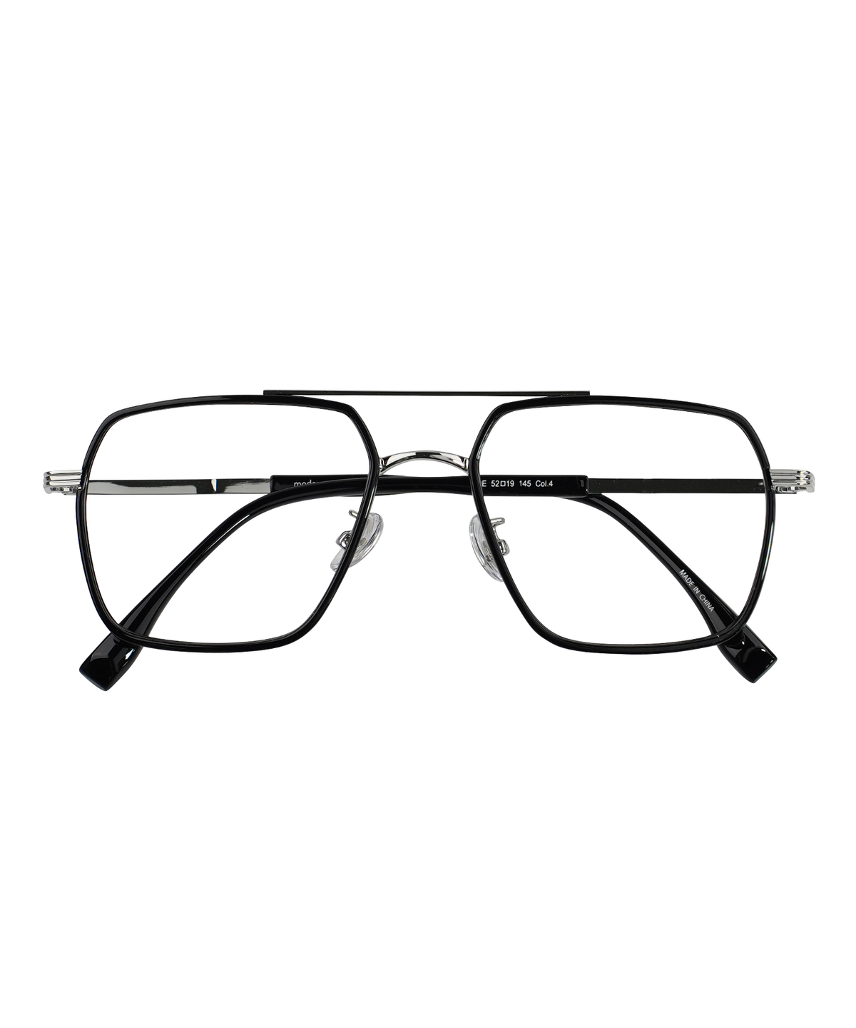 모던아이웨어스튜디오(MODERN EYEWEAR STUDIO) [블루라이트 차단 렌즈] JOE