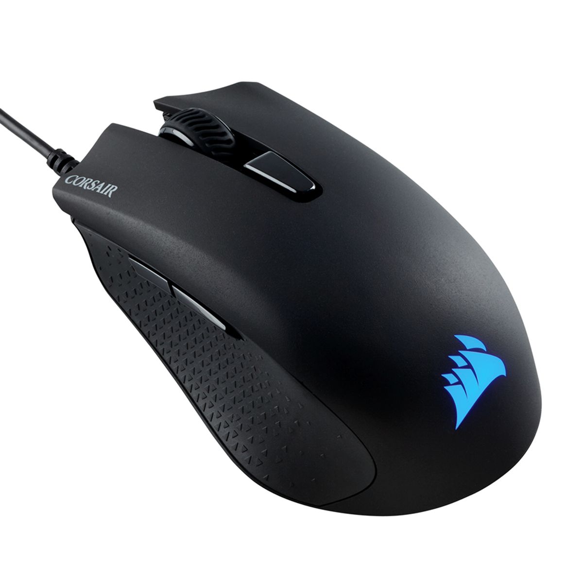 커세어(CORSAIR) HARPOON PRO RGB 게이밍 마우스