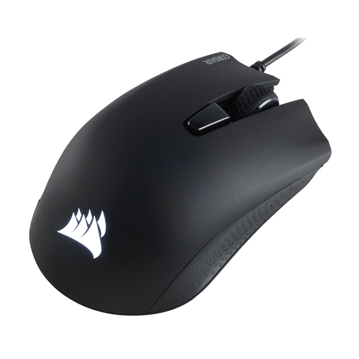 커세어(CORSAIR) HARPOON PRO RGB 게이밍 마우스