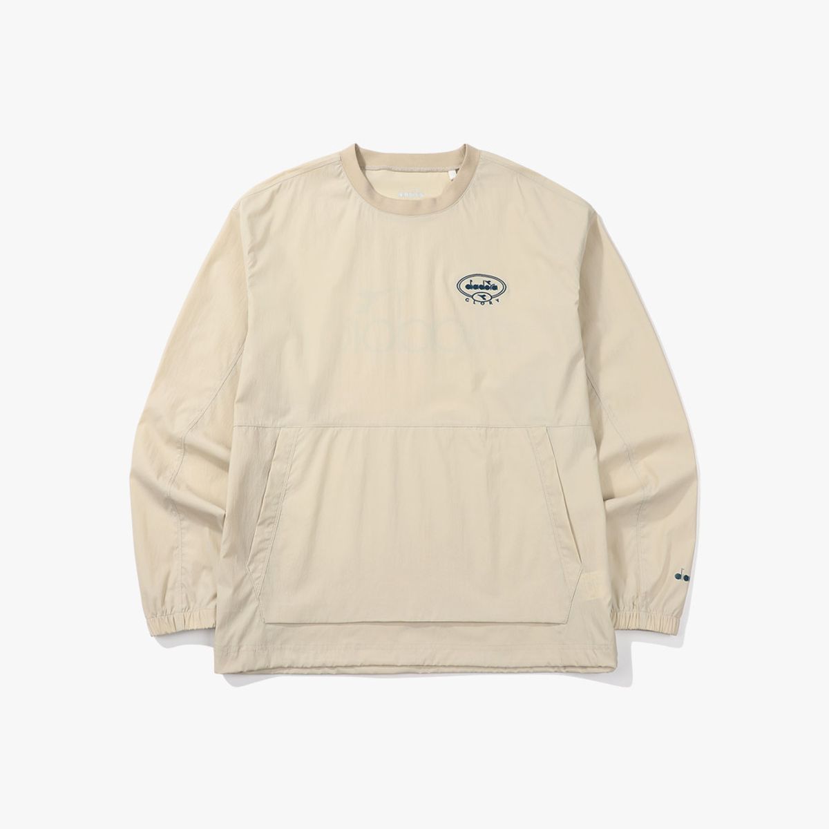 디아도라(diadora) 컴피 우븐 피스테 BEIGE