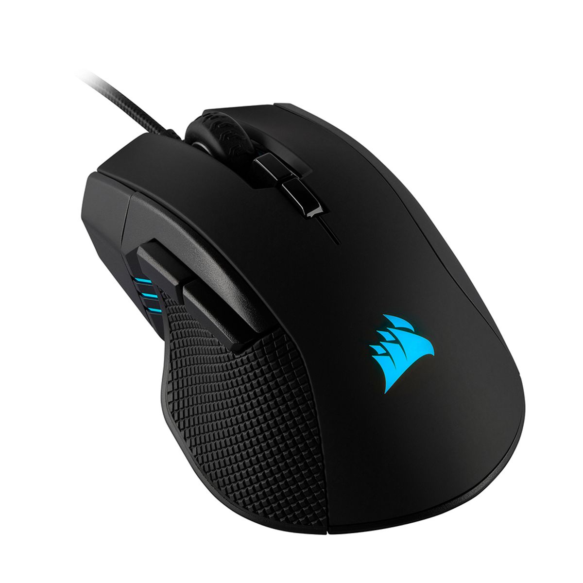 커세어(CORSAIR) IRONCLAW RGB 게이밍 마우스