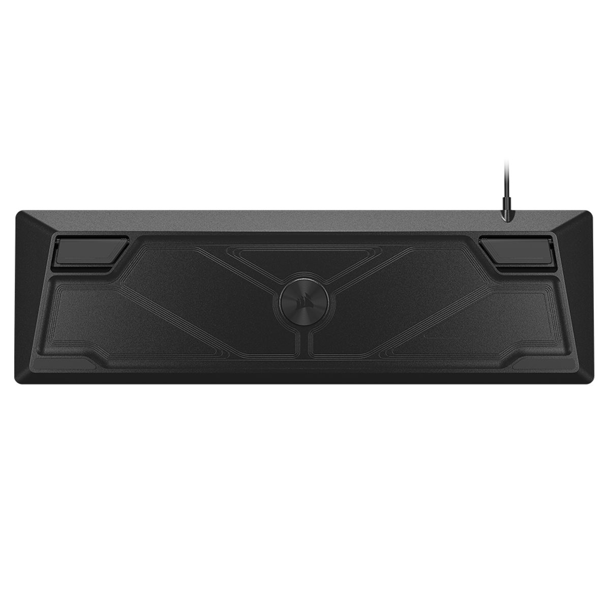 커세어(CORSAIR) K70 RGB CORE CARBON GRAY 게이밍 기계식 키보드
