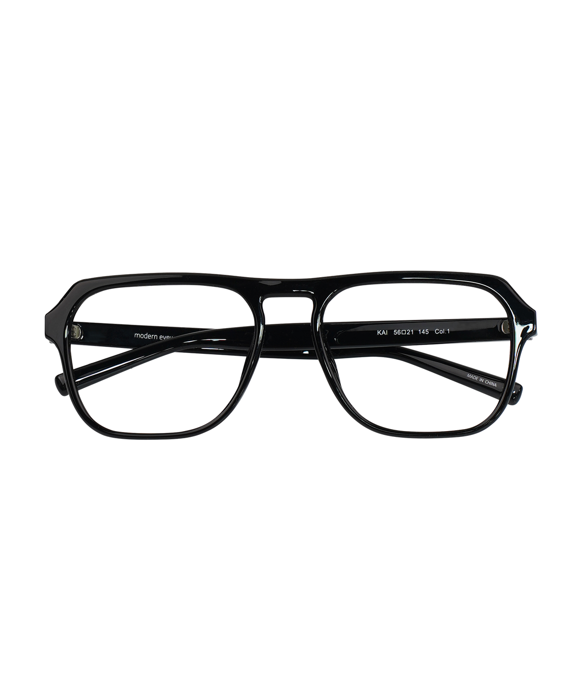 모던아이웨어스튜디오(MODERN EYEWEAR STUDIO) KAI