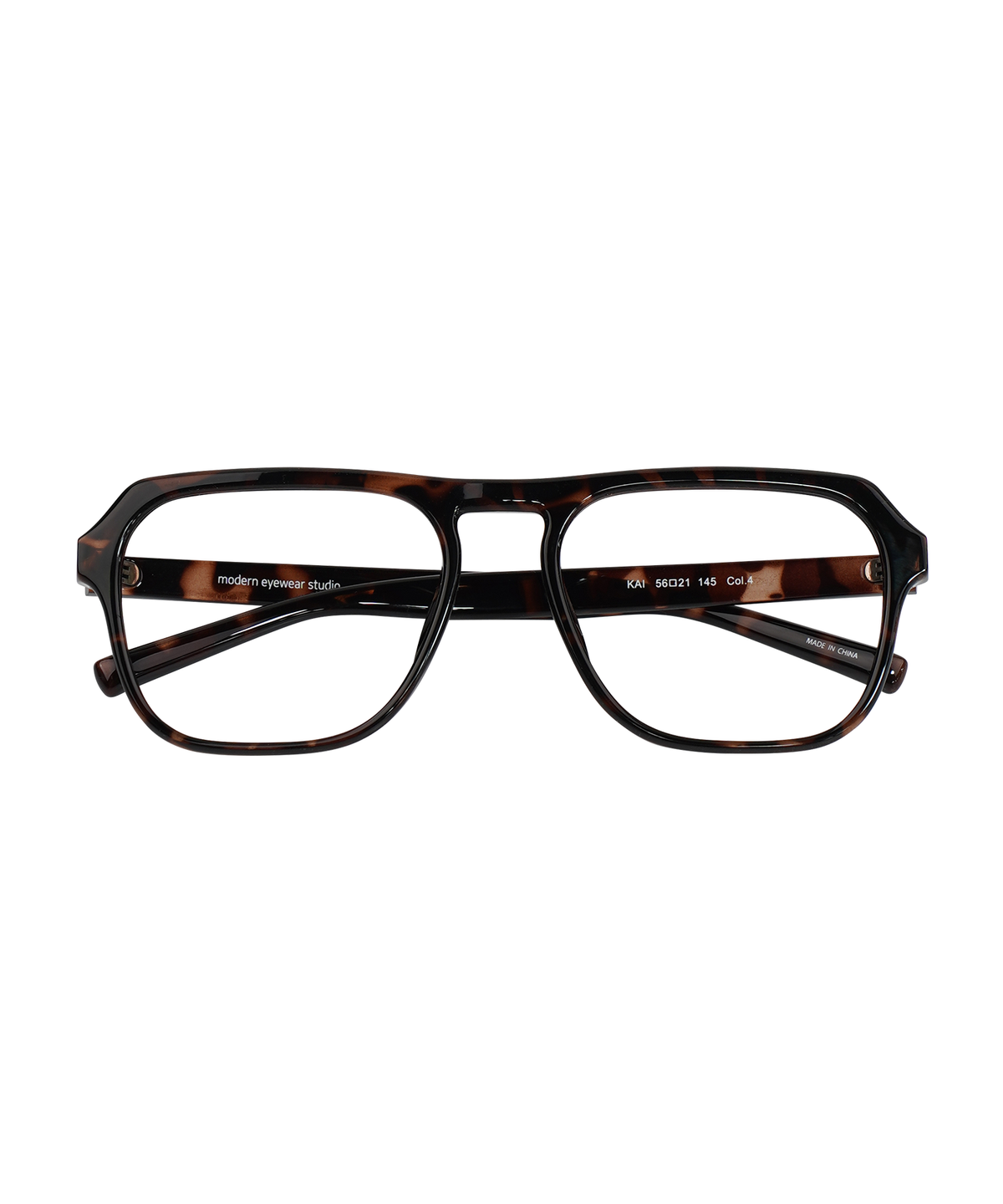 모던아이웨어스튜디오(MODERN EYEWEAR STUDIO) KAI