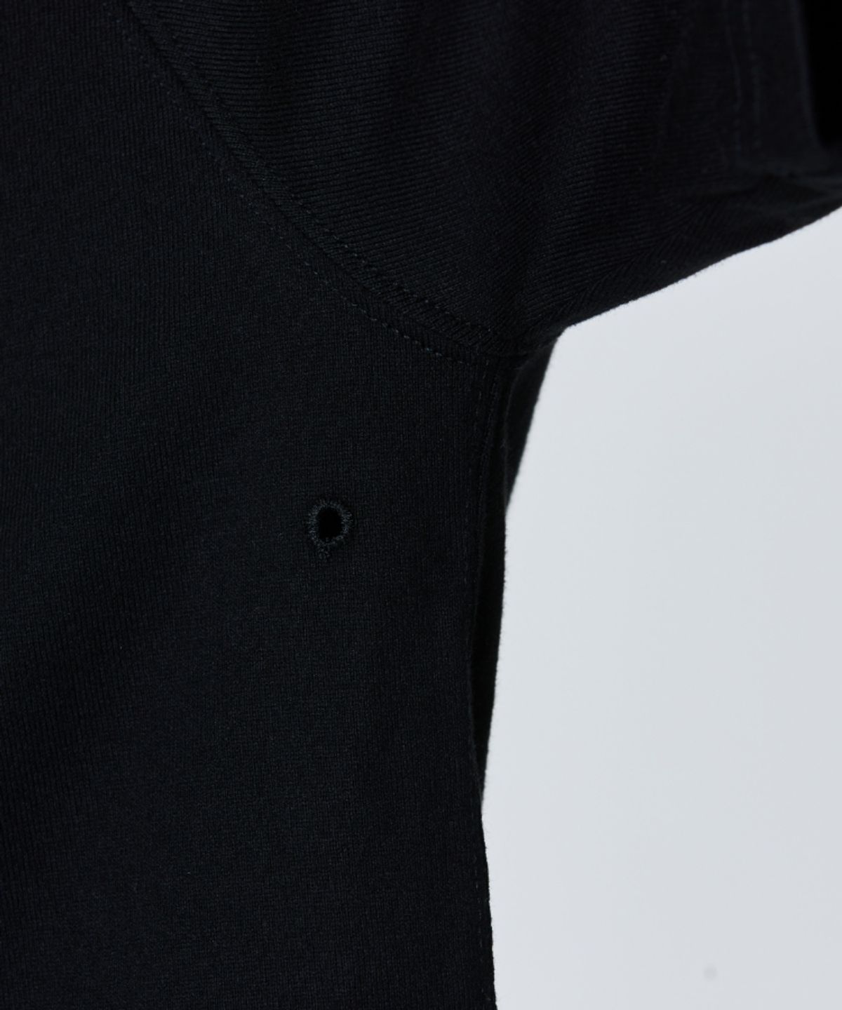 칠씨비(CHILLSEABEE) [POFEZ]Zipped polo shirts.