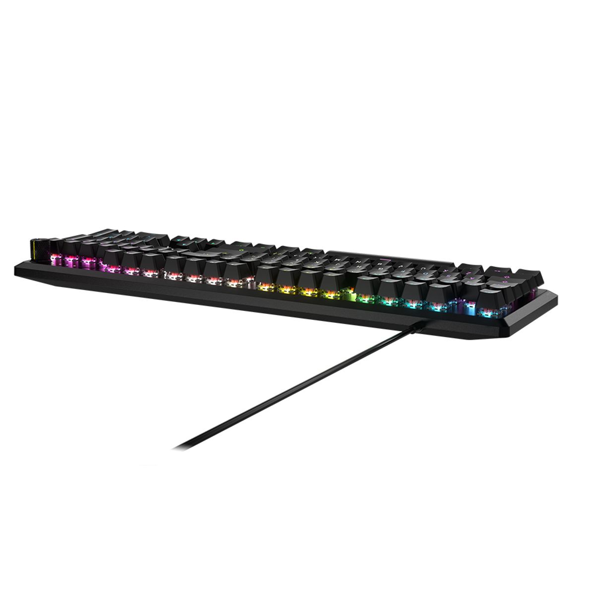커세어(CORSAIR) K70 RGB CORE BLACK 게이밍 기계식 키보드