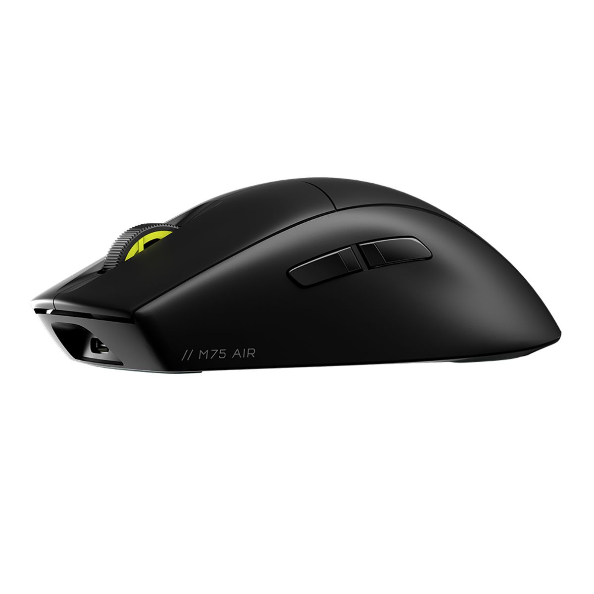 커세어(CORSAIR) M75 AIR 초경량 무선 게이밍 마우스