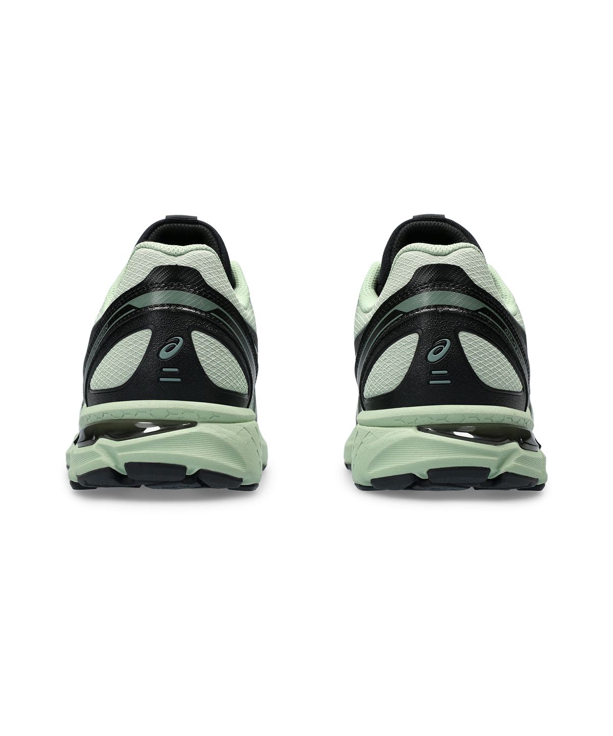 아식스(ASICS) 젤-터레인 - 다크 제이드:블랙 / 1203A342-300