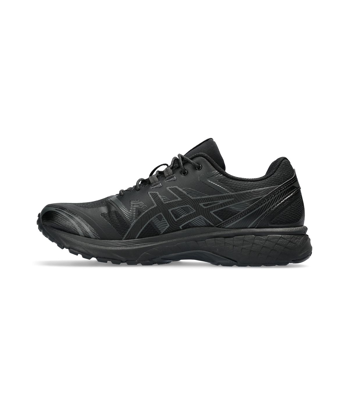 아식스(ASICS) 젤-터레인 - 블랙:블랙 / 1203A342-001
