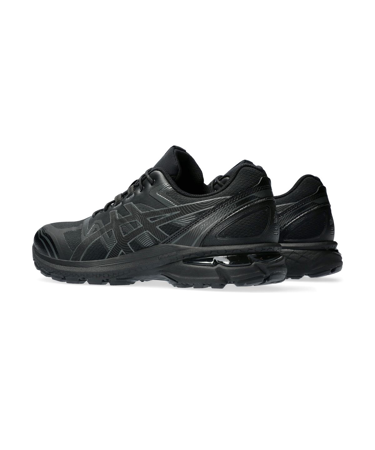 아식스(ASICS) 젤-터레인 - 블랙:블랙 / 1203A342-001