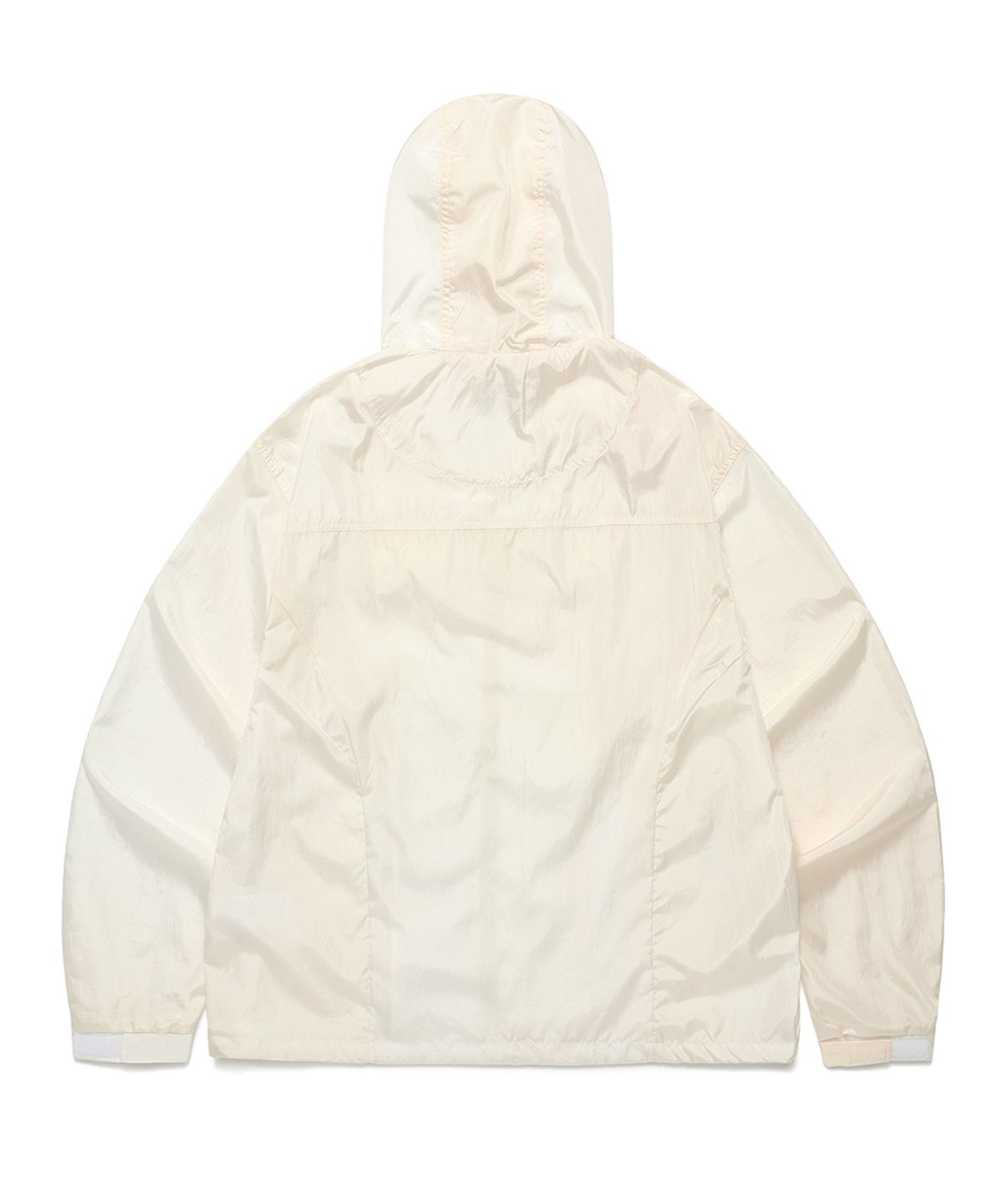 카비시(CAVISH) GRADATION WIND BREAKER IVORY(CV2ESUB961A)