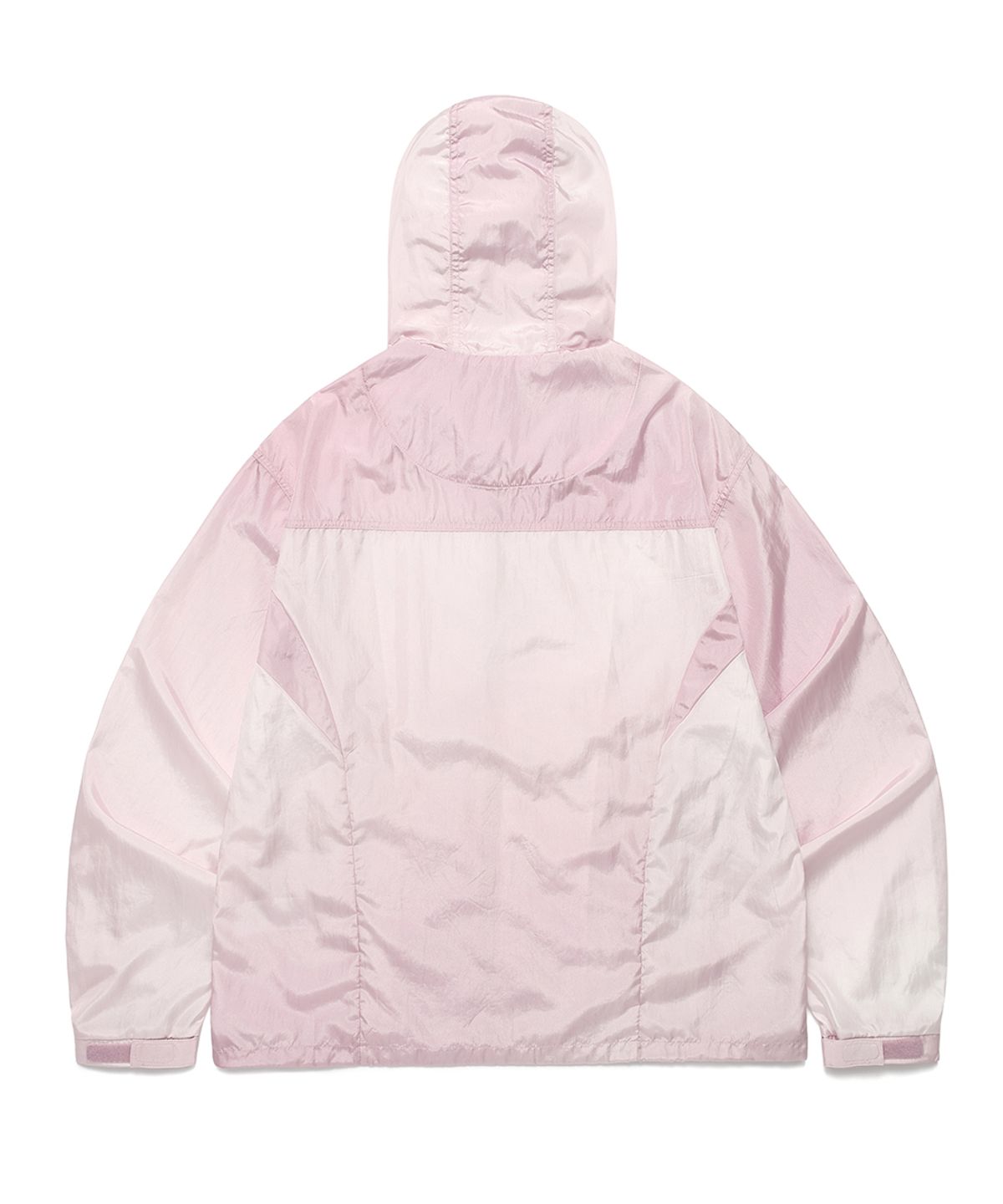 카비시(CAVISH) GRADATION WIND BREAKER PINK(CV2ESUB961A)