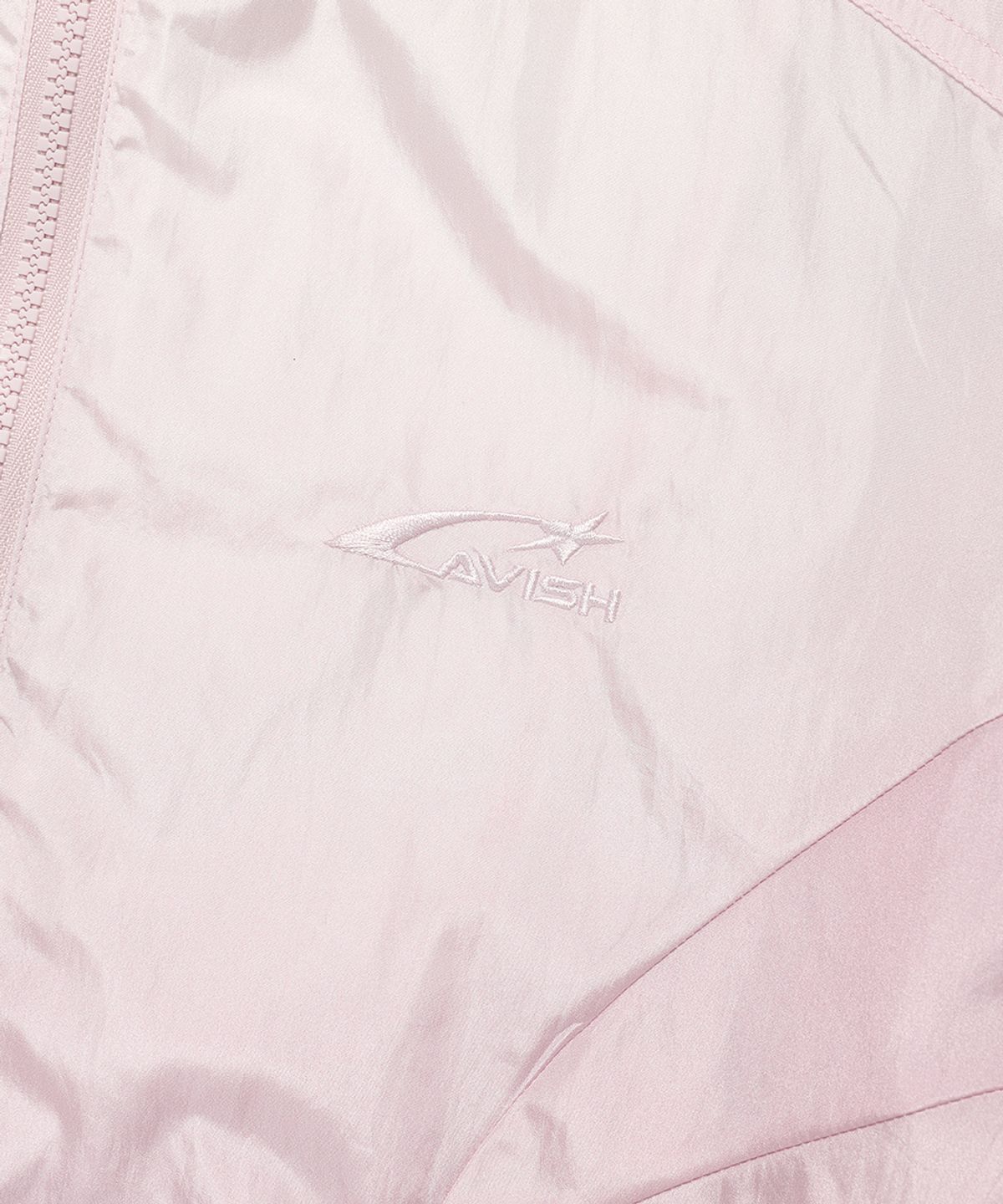카비시(CAVISH) GRADATION WIND BREAKER PINK(CV2ESUB961A)
