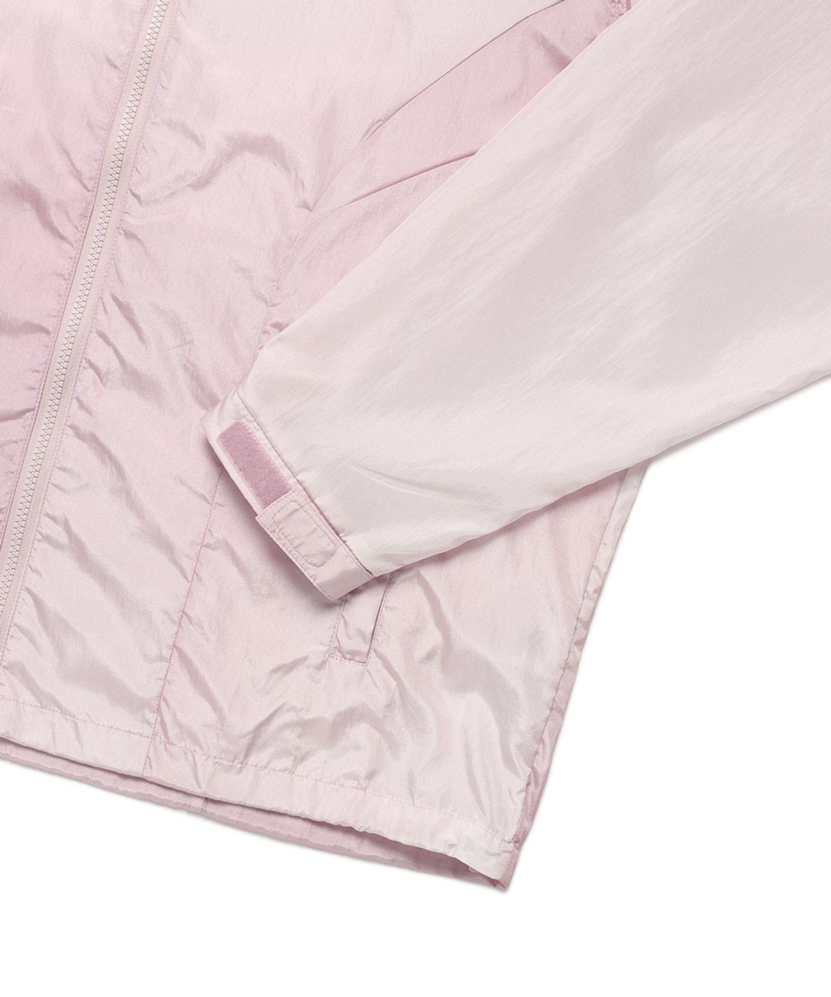 카비시(CAVISH) GRADATION WIND BREAKER PINK(CV2ESUB961A)