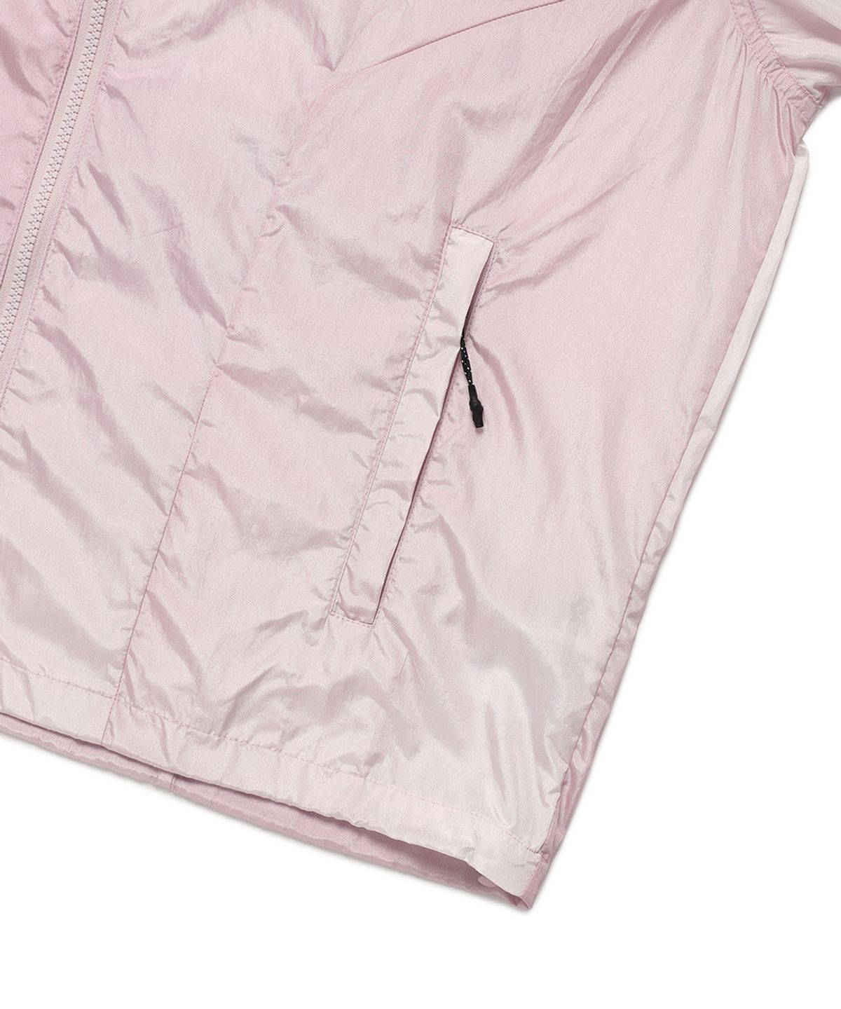 카비시(CAVISH) GRADATION WIND BREAKER PINK(CV2ESUB961A)