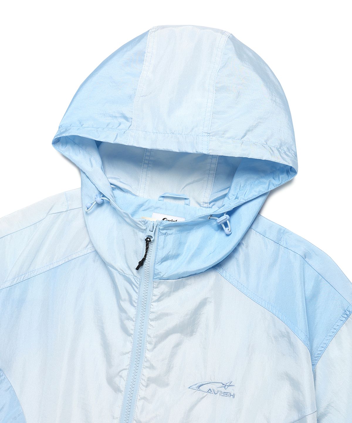 카비시(CAVISH) GRADATION WIND BREAKER 3colors(CV2ESUB961A)