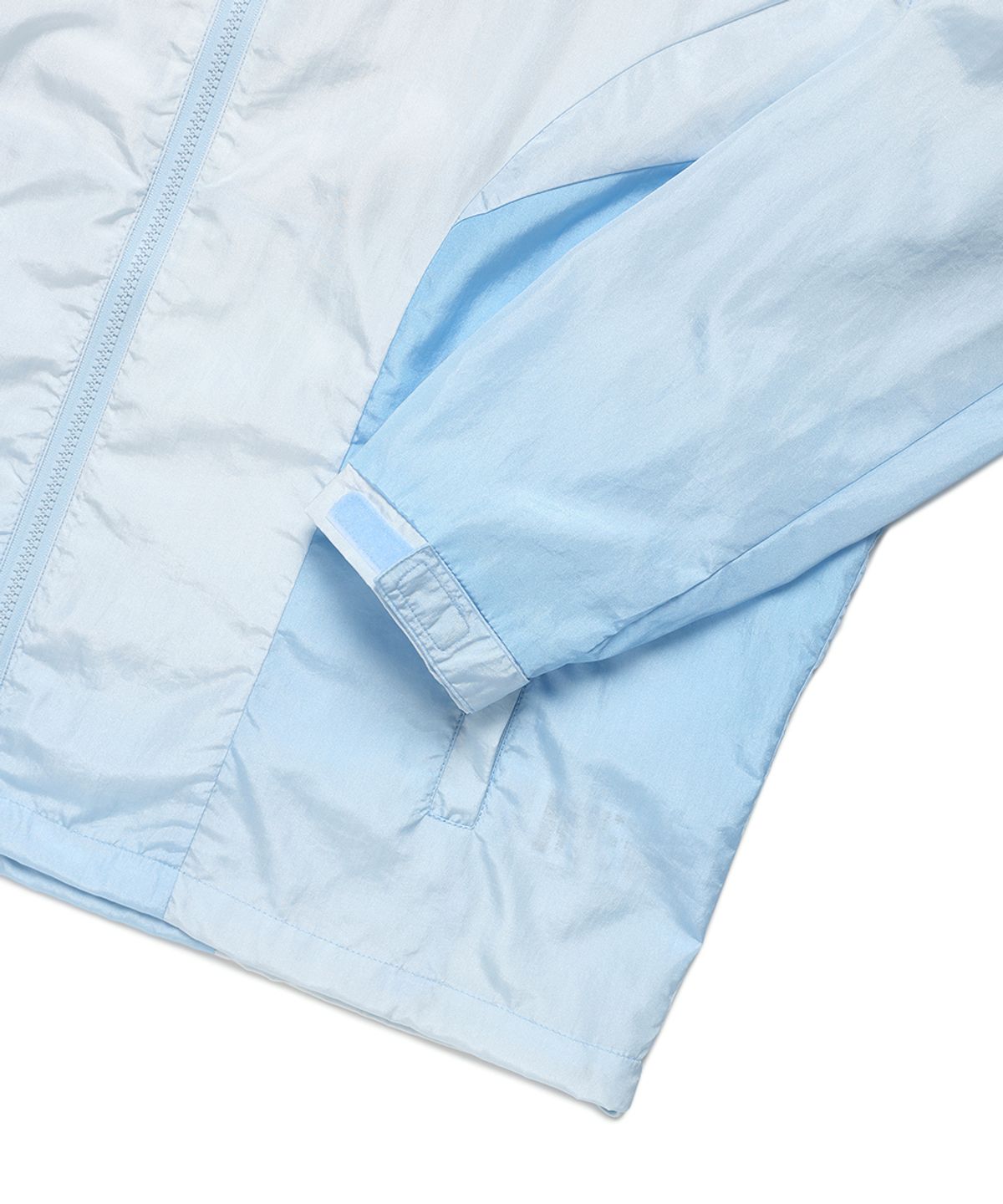 카비시(CAVISH) GRADATION WIND BREAKER 3colors(CV2ESUB961A)