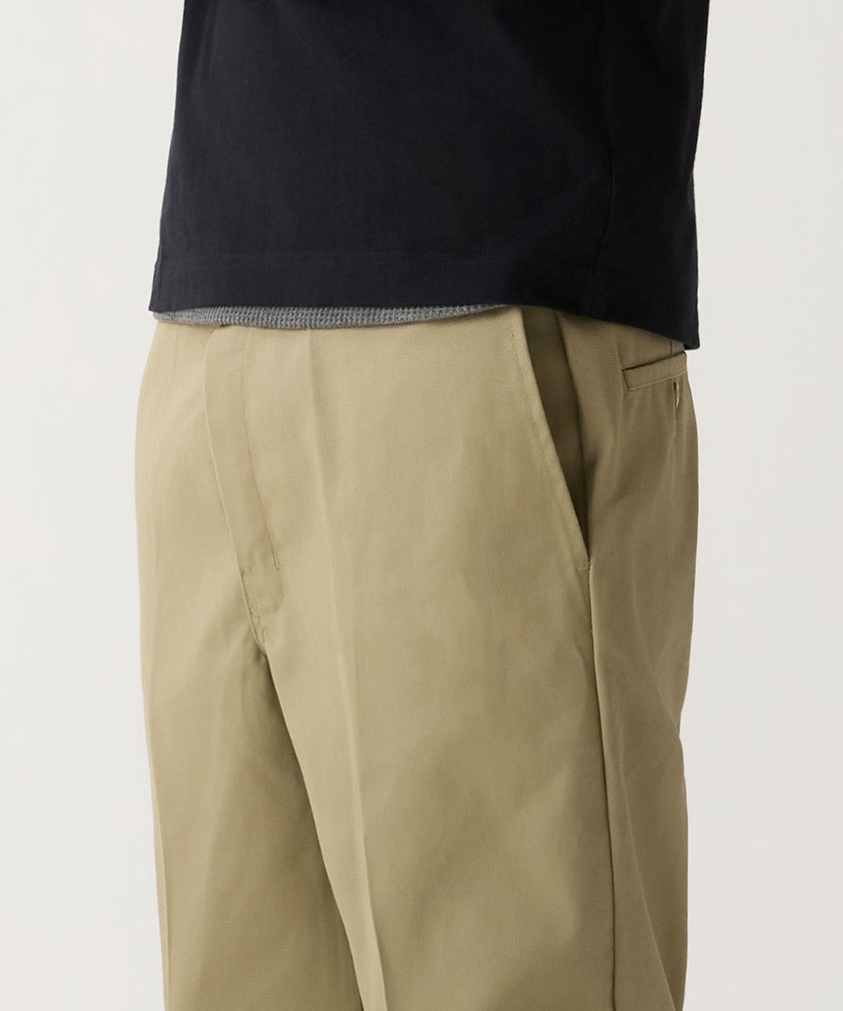 디키즈(DICKIES) 오리지널 874 워크팬츠 Khaki