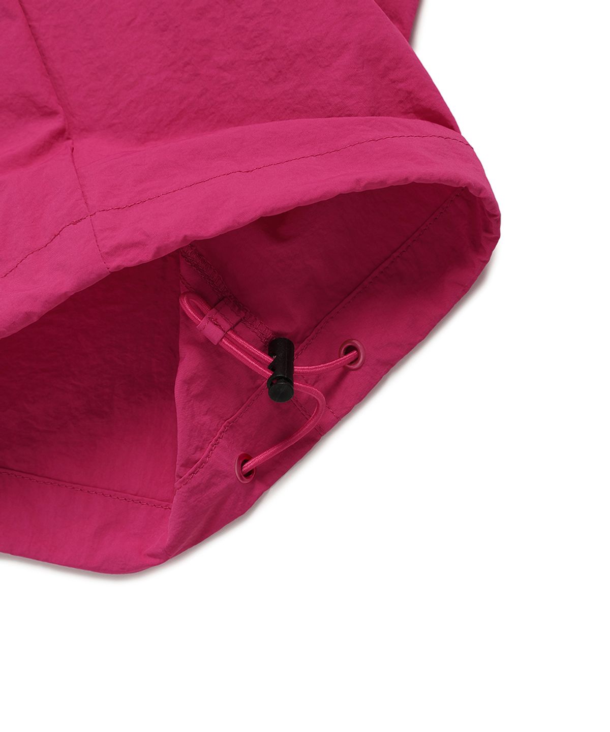 카비시(CAVISH) NYLON SPACE CARGO PANTS PINK(CV2ESUPA10A)