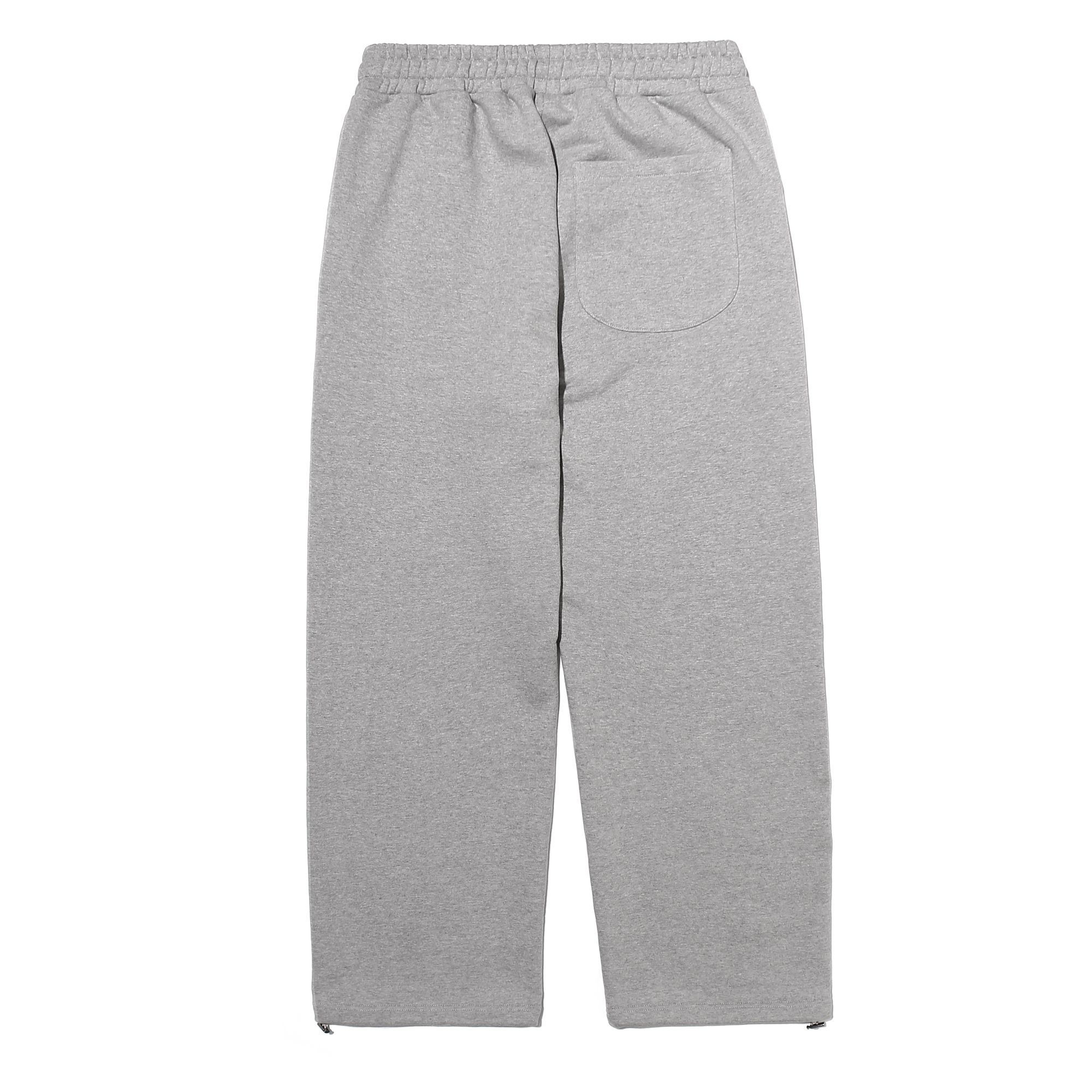 【GRAY】SWEAT CHICANO PANTS GRAY】SWEAT CHICANO PANTS 【公式通販】