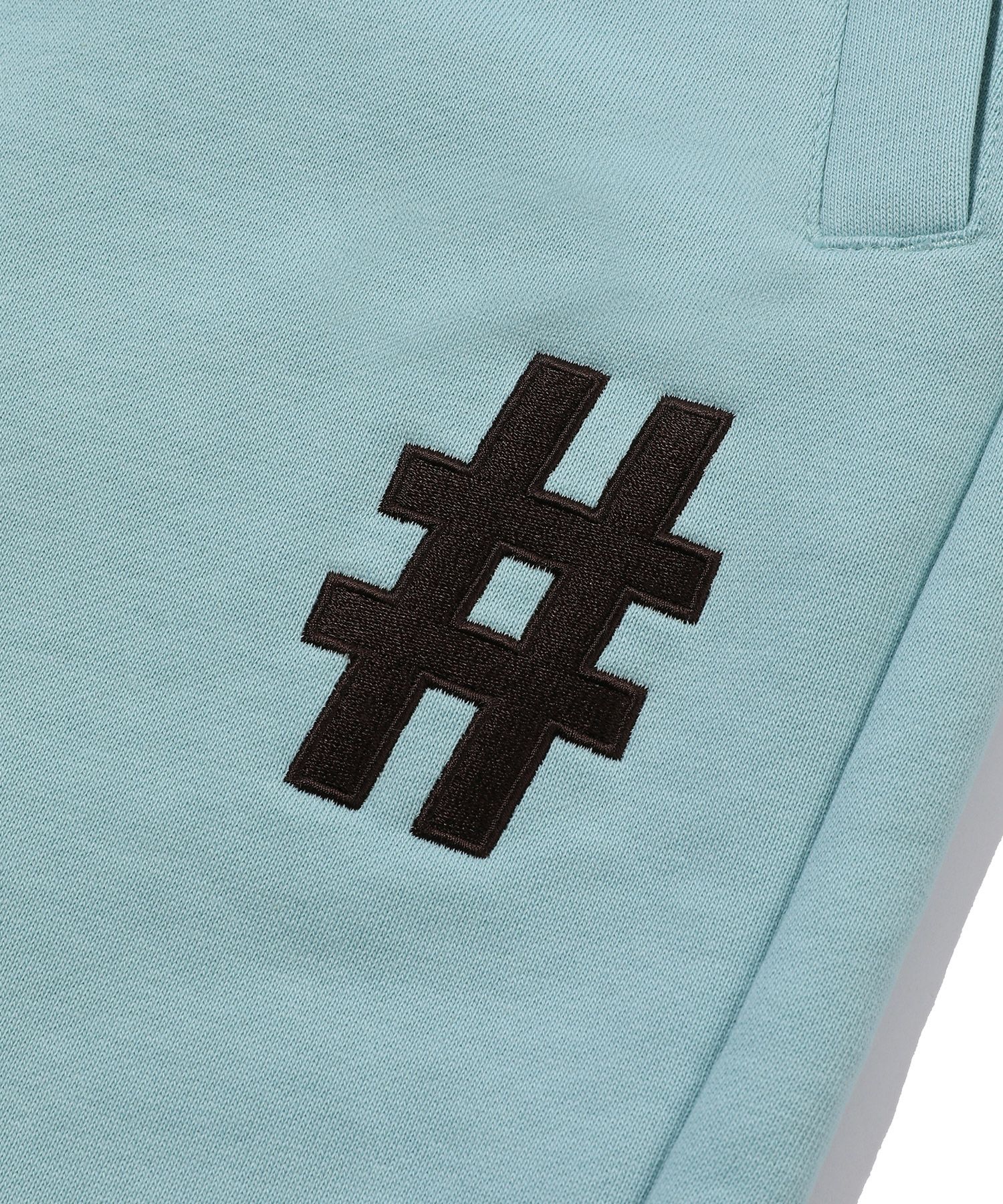 BEENTRILL■Classic Hashtag Comfort Fit Shorts ■送料込 MUSINSA | BEENTRILL Classic Hashtag Comfort Fit Shorts