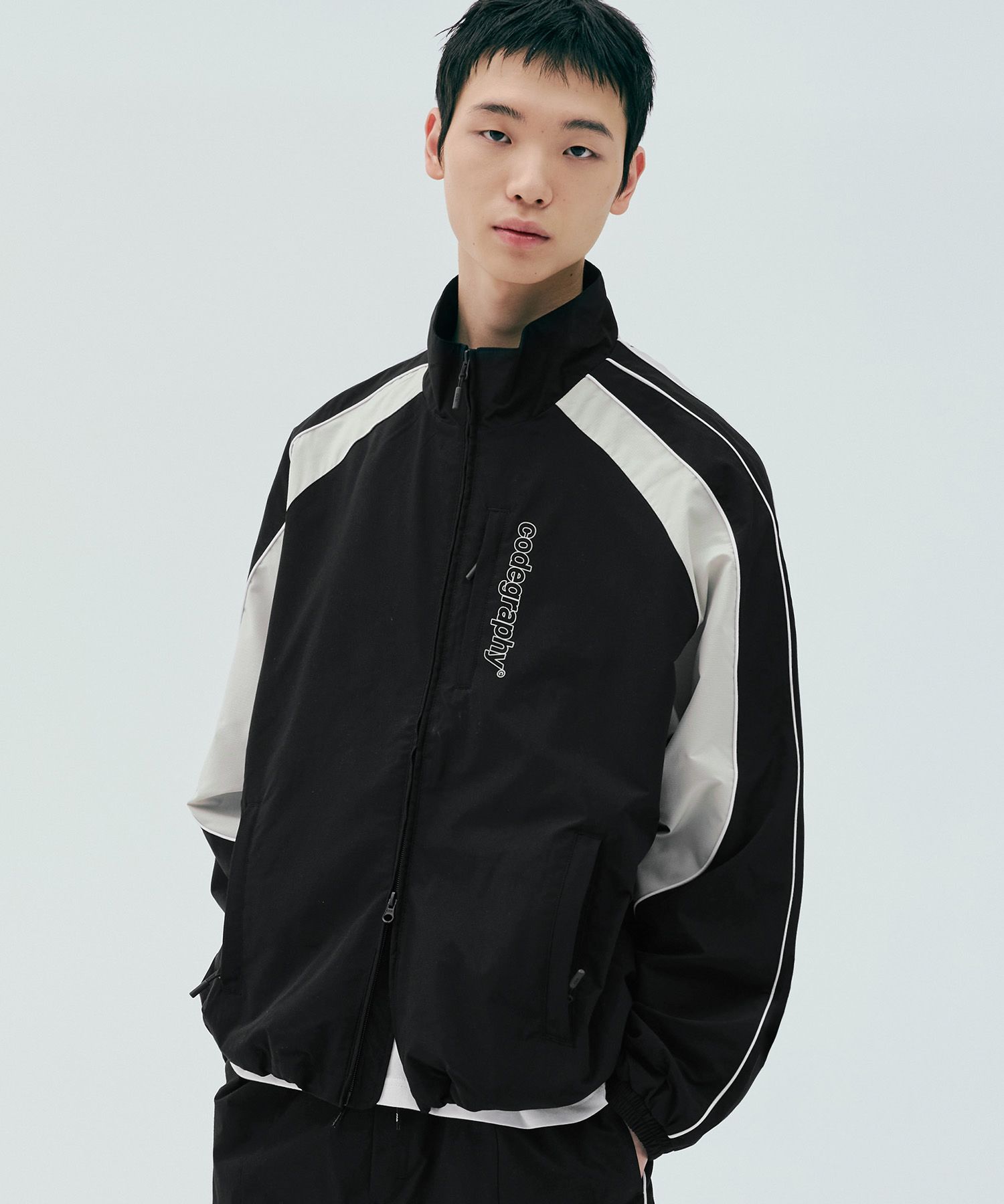 MUSINSA | Codegraphy [Basic OR Hoodie Selection] [Color Ver