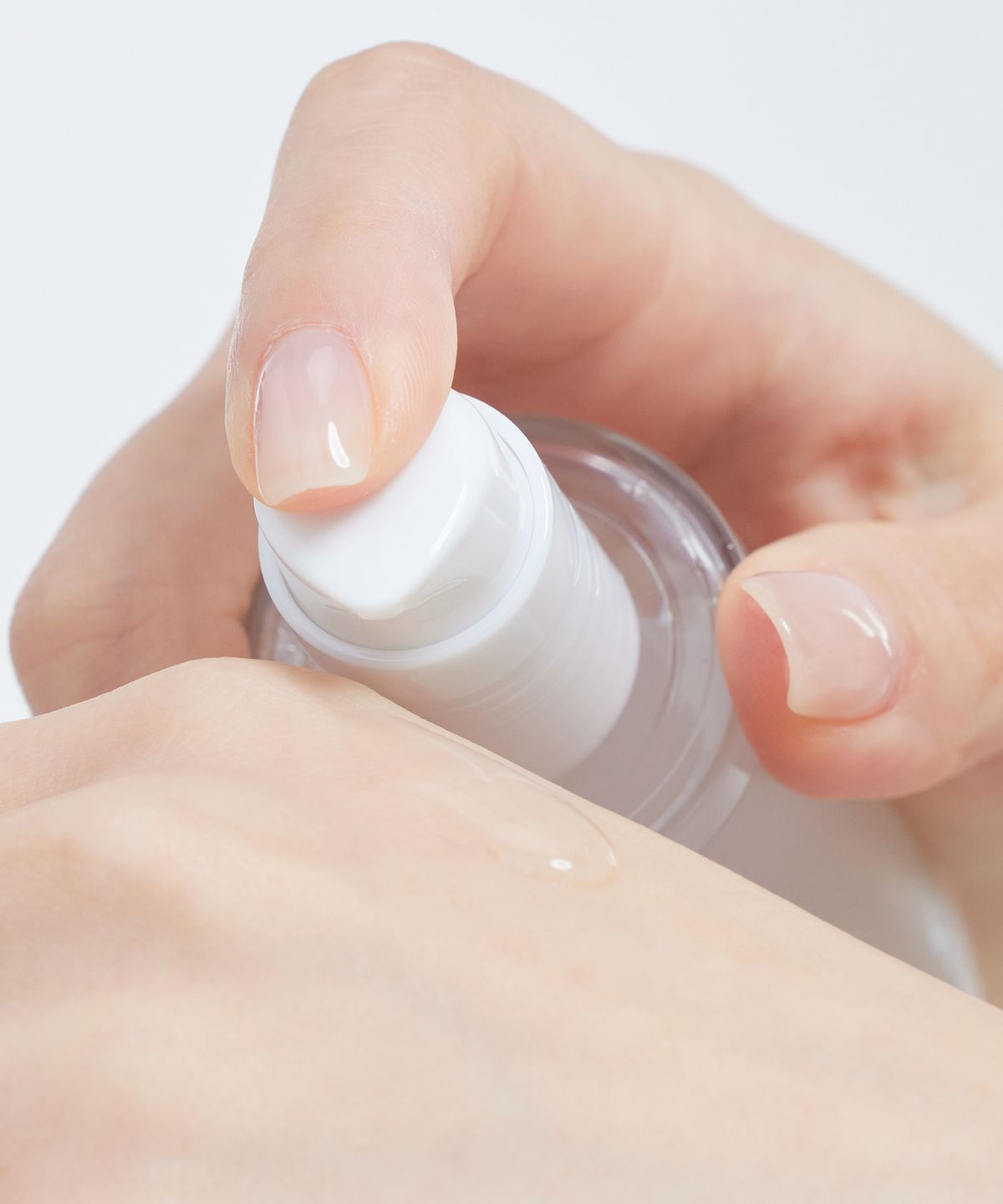 니어가든(NEARGARDEN) 모공 앰플 로터스 연꽃 세럼 55ml