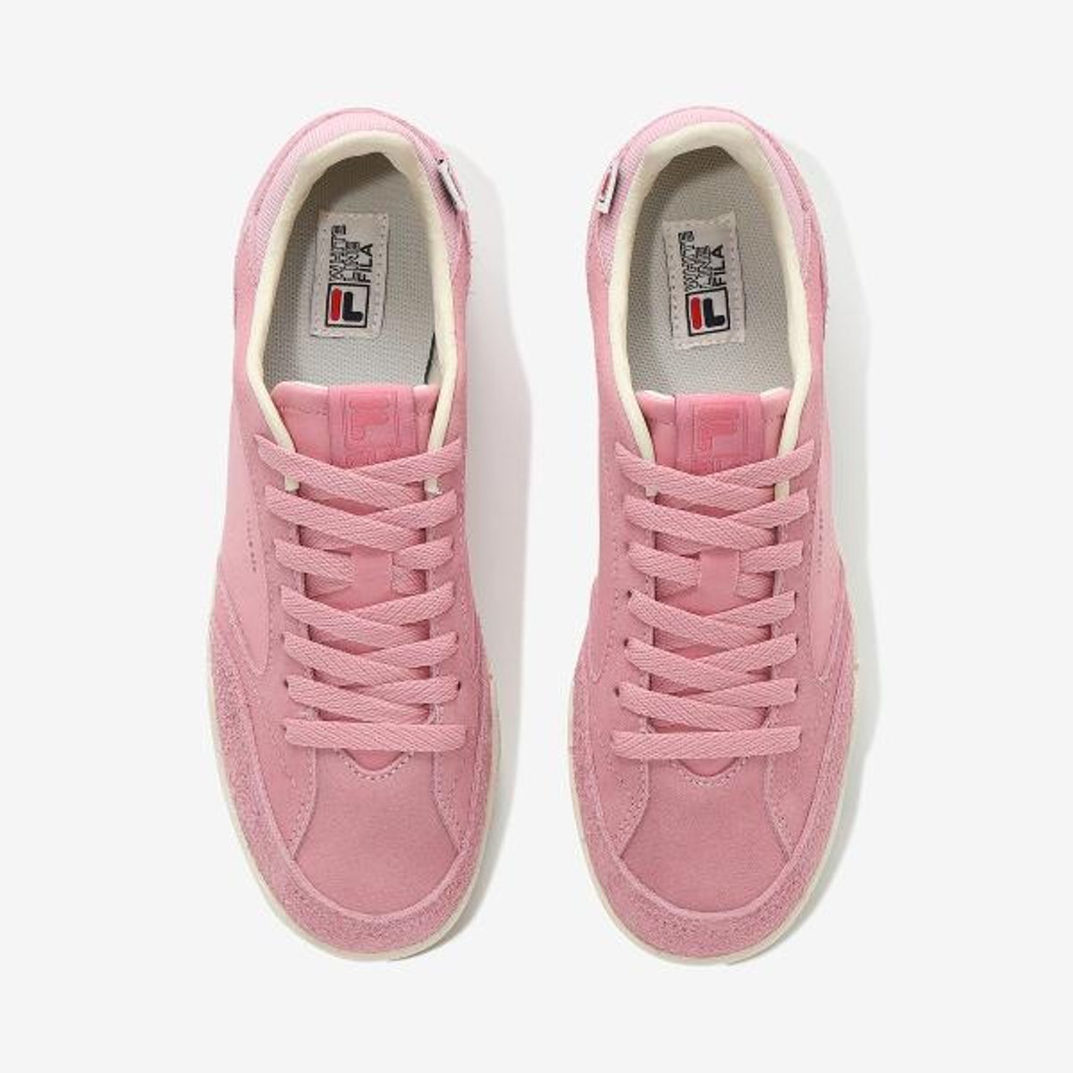 휠라(FILA) 슬랜트샷 98/23 트랙(1TM02022G650)