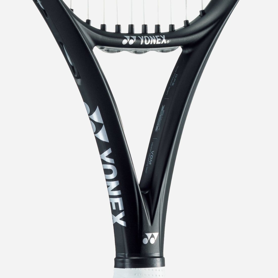 요넥스(YONEX) EZONE 100L (2024) G2 (AV.285g) 아쿠아 나이트 블랙