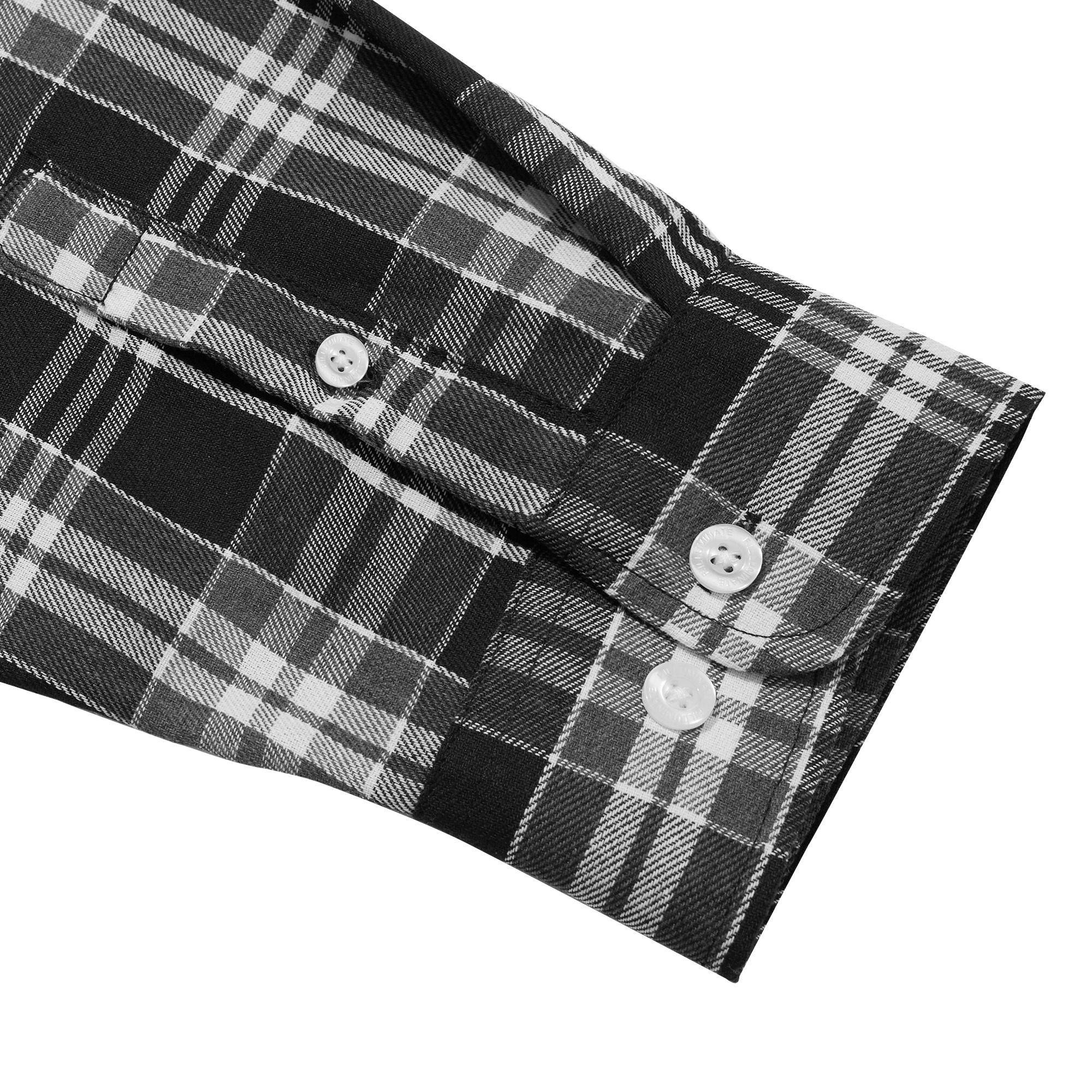 【SCENERITY】Philene check shirt 253946_IMG_0313_Reduced_grande