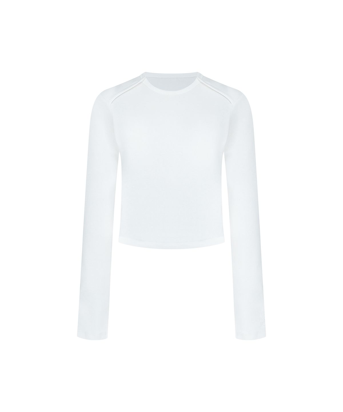 바이스 어치브 유쓰(BICE ACHIEVE YOUTH) CURV T-shirt WHITE