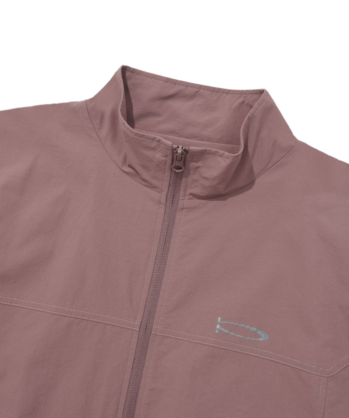 피지컬 디파트먼트(PHYSICAL DEPARTMENT) P-ACTIVE VENTILATION TRACK JACKET VTG PINK