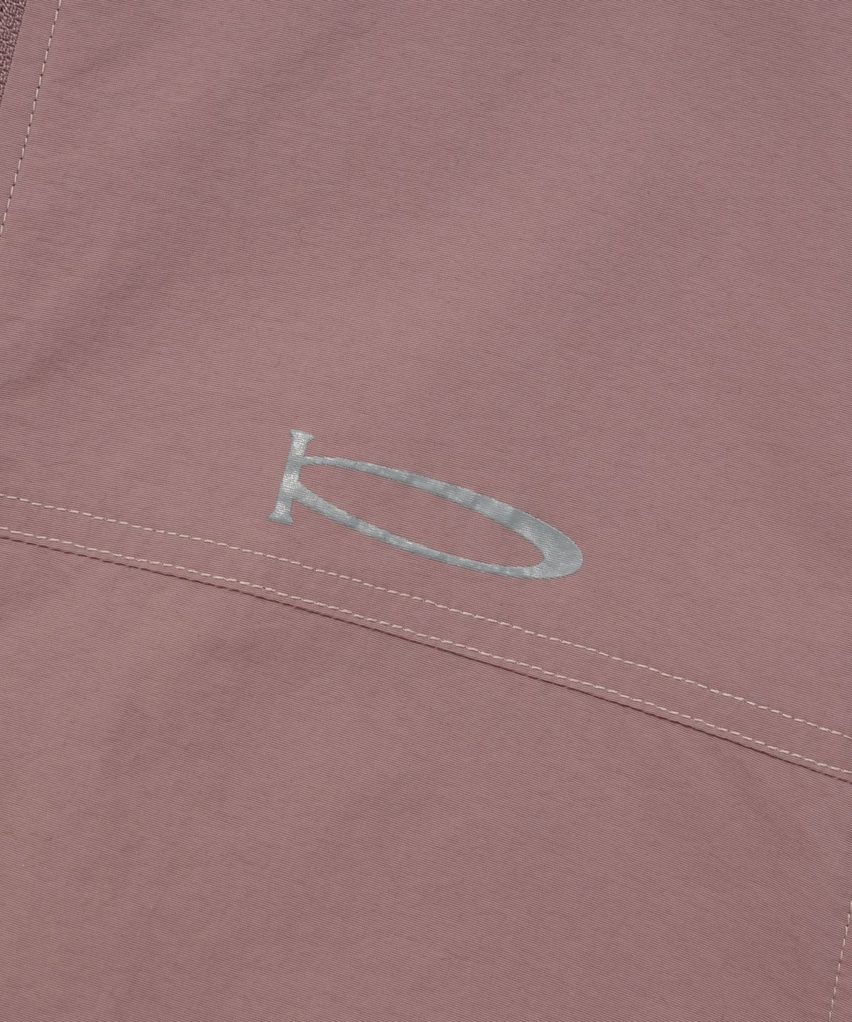 피지컬 디파트먼트(PHYSICAL DEPARTMENT) P-ACTIVE VENTILATION TRACK JACKET VTG PINK