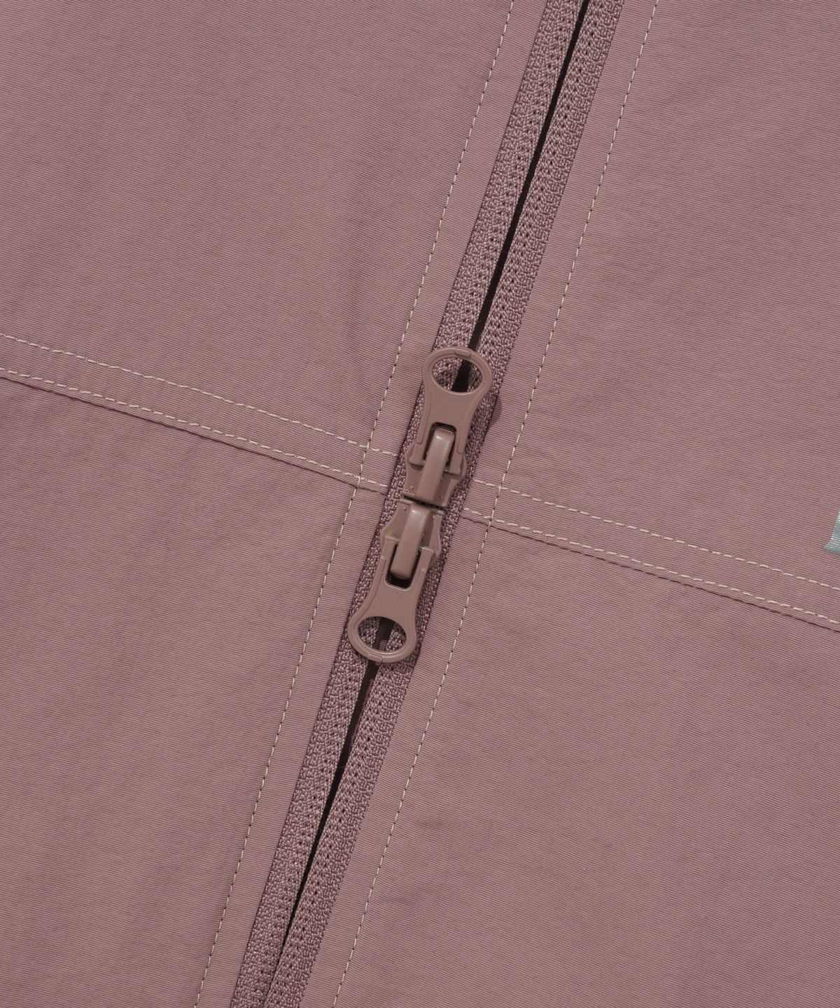 피지컬 디파트먼트(PHYSICAL DEPARTMENT) P-ACTIVE VENTILATION TRACK JACKET VTG PINK