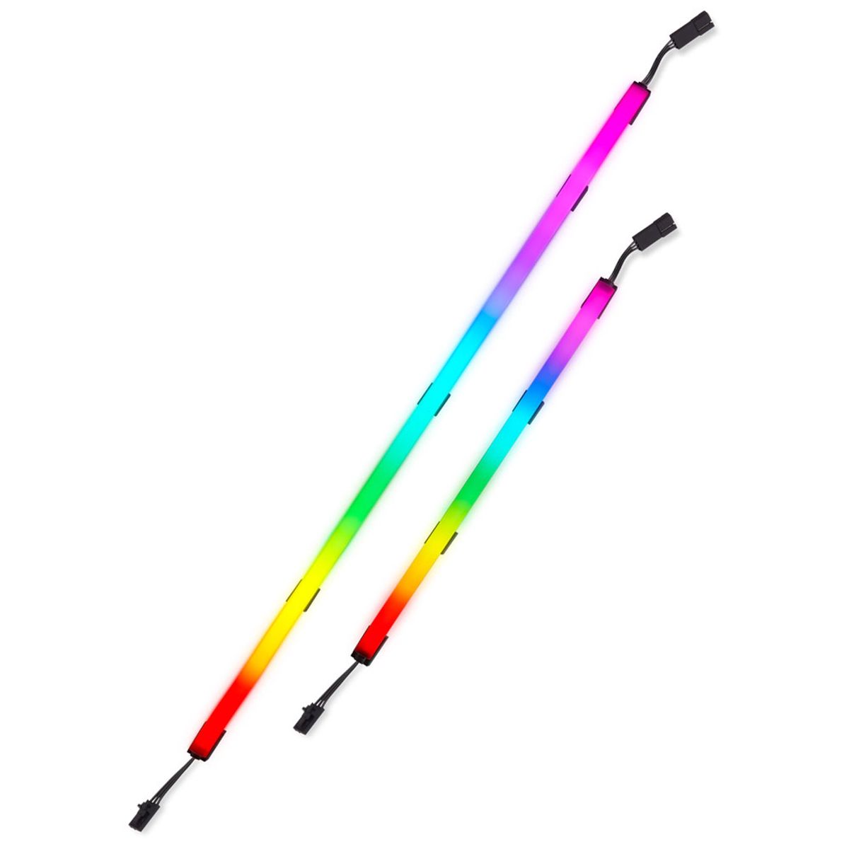 커세어(CORSAIR) LS100 RGB 스트립 조명 튜닝 스타터킷