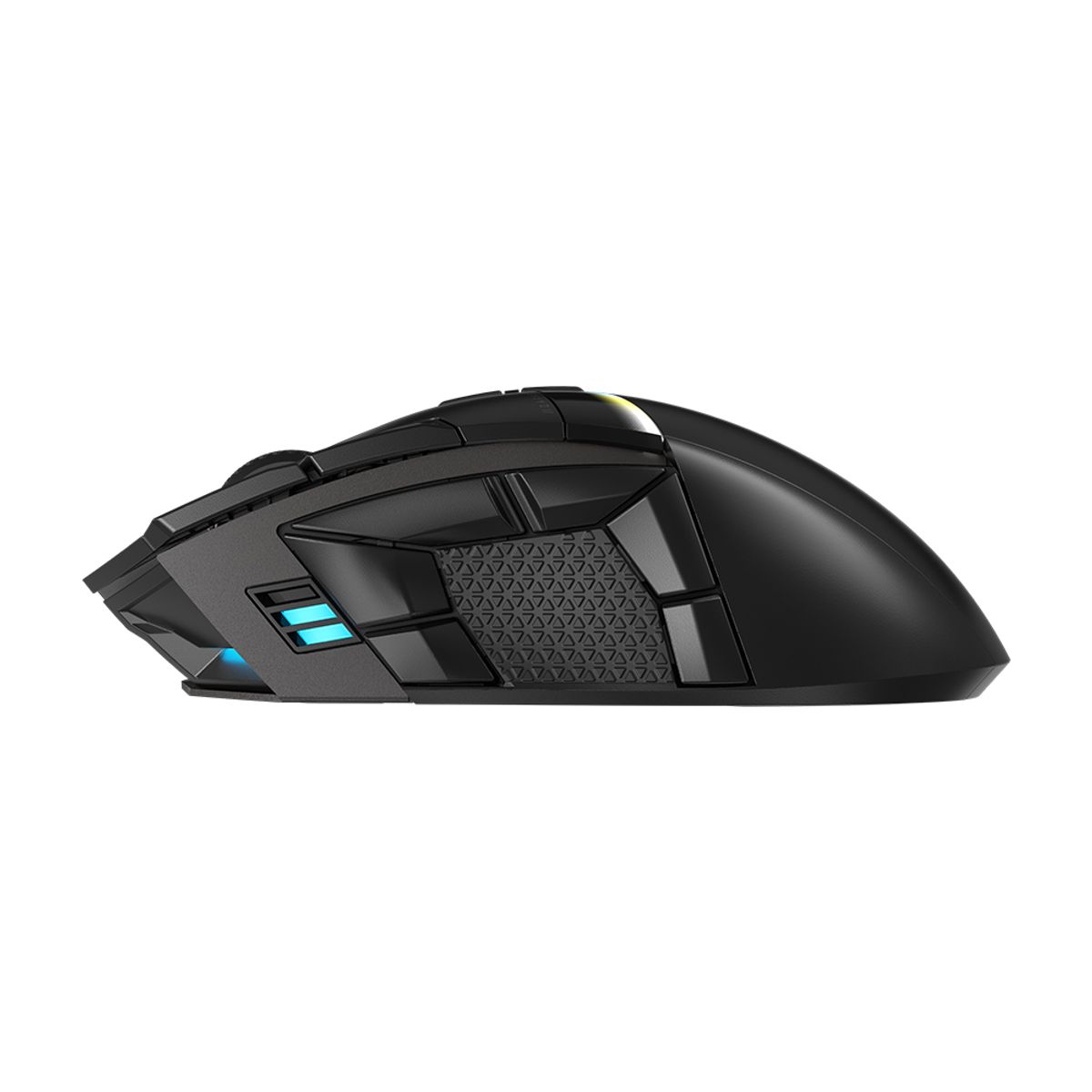 커세어(CORSAIR) DARKSTAR RGB WIRELESS 게이밍 마우스
