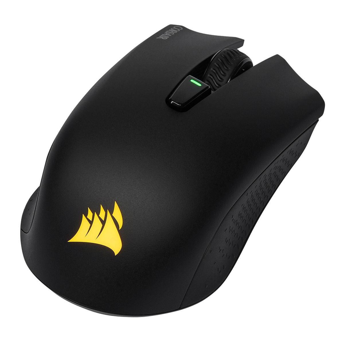 커세어(CORSAIR) HARPOON RGB 무선 게이밍 마우스