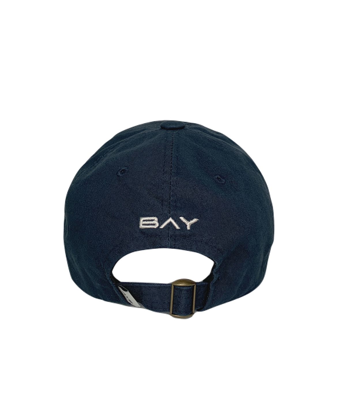 바이스 어치브 유쓰(BICE ACHIEVE YOUTH) BAY BALL CAP NAVY