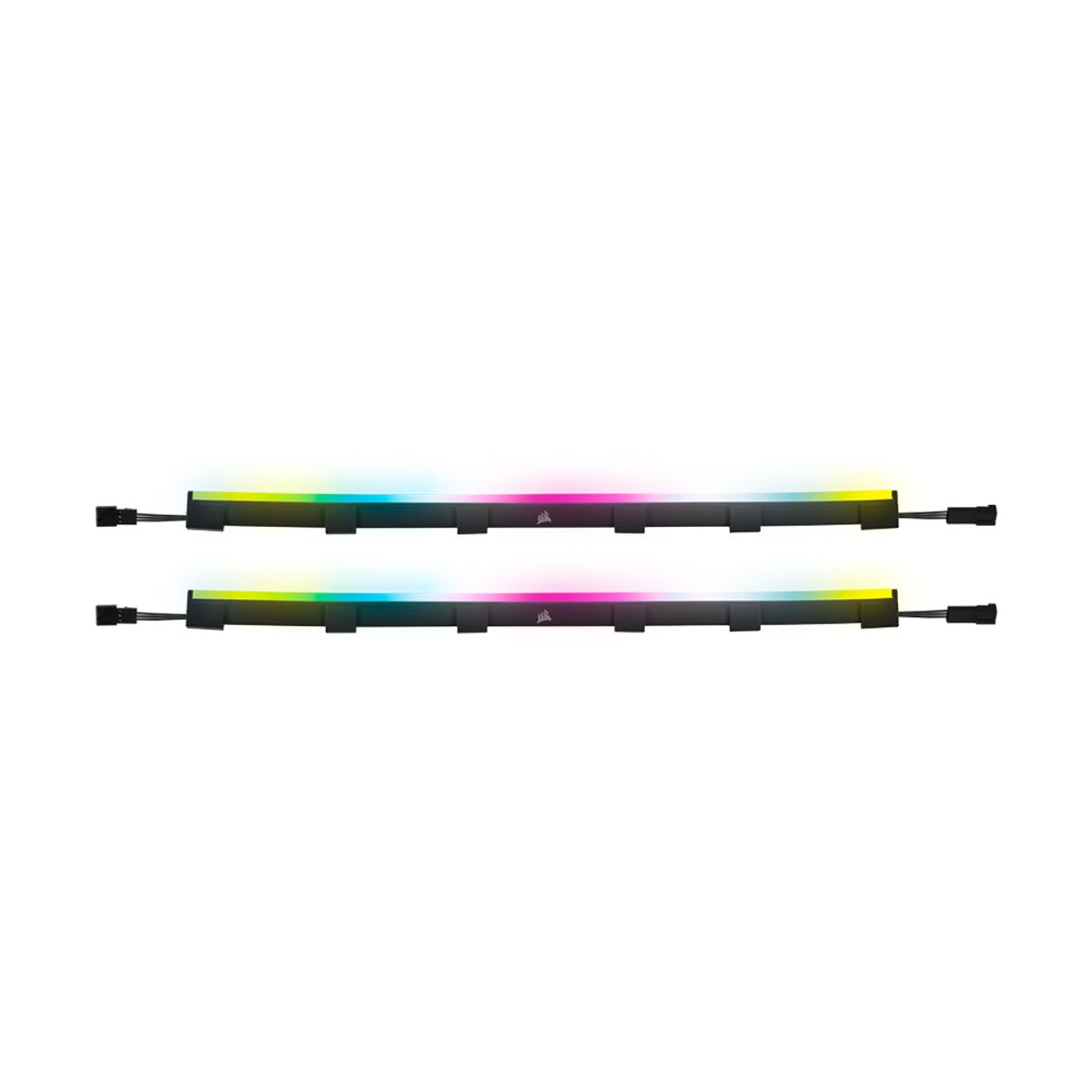 커세어(CORSAIR) LS100 RGB Expansion 350mm 스트립조명 확장킷