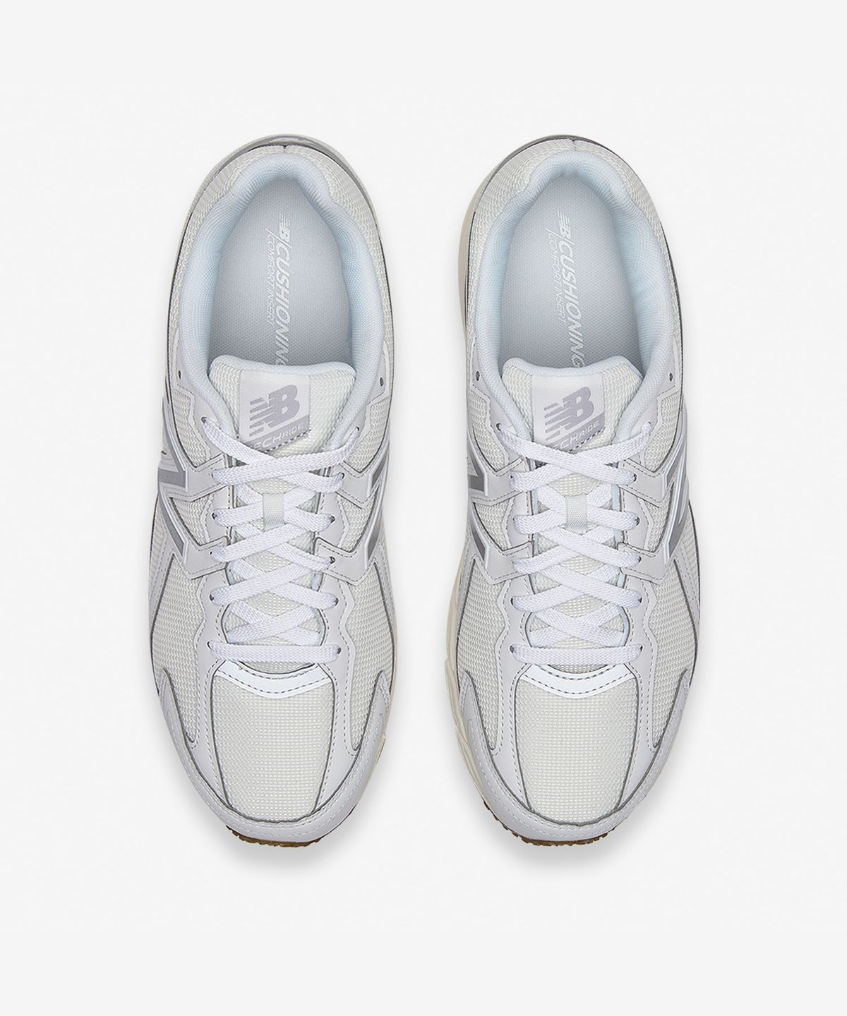 뉴발란스(NEW BALANCE) NBPFGF733I / W480RG5 (4E) (IVORY)
