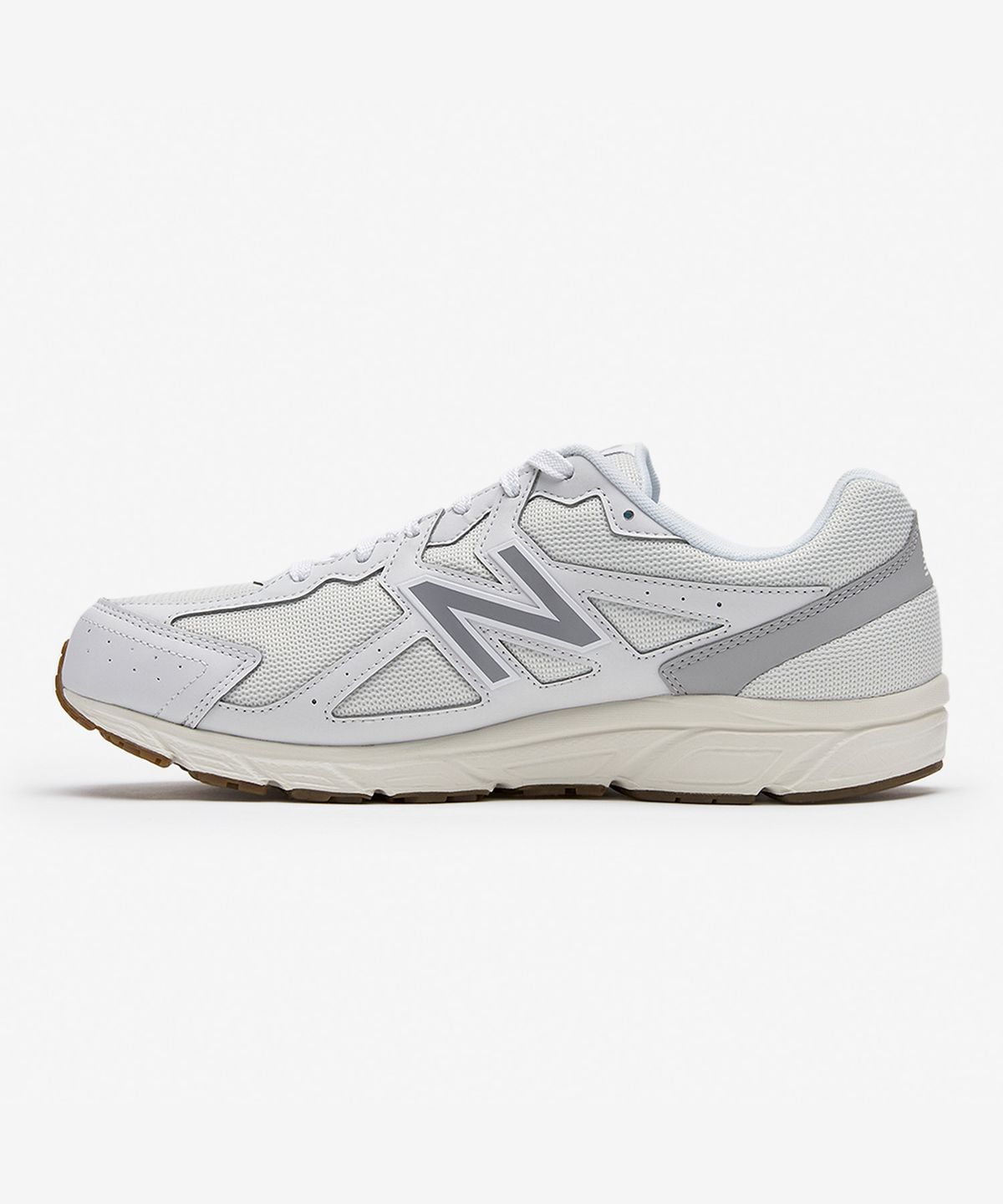 뉴발란스(NEW BALANCE) NBPFGF733I / W480RG5 (4E) (IVORY)