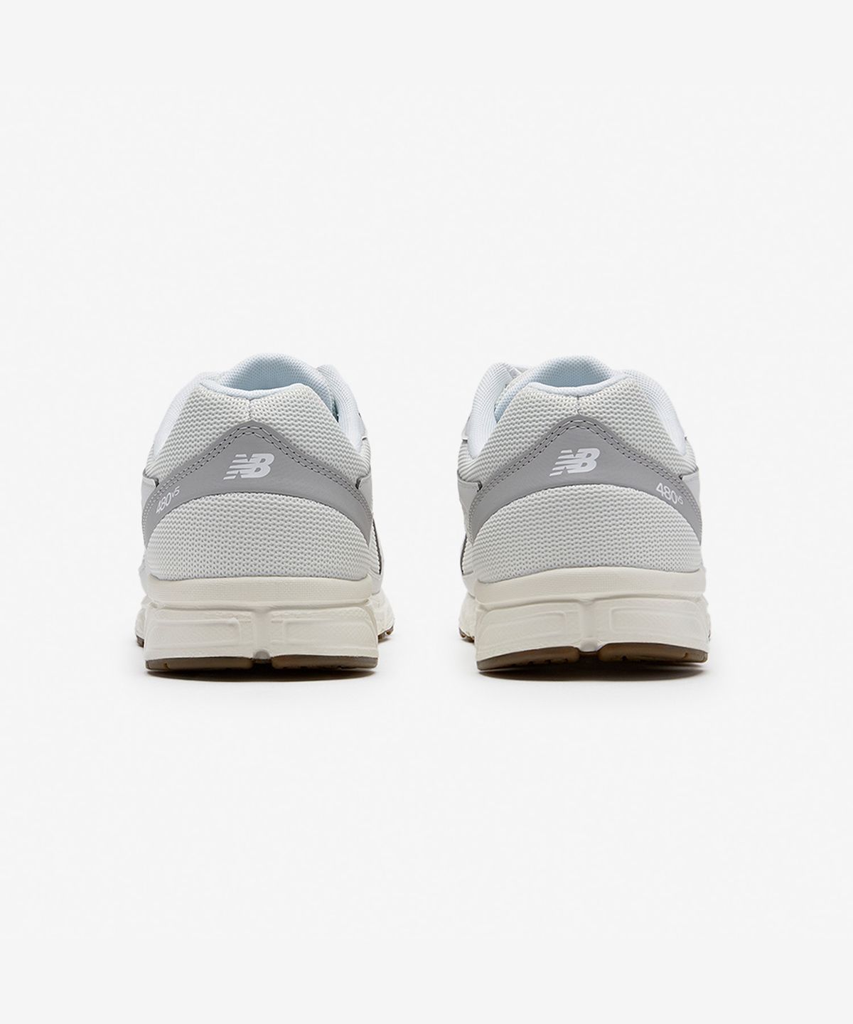 뉴발란스(NEW BALANCE) NBPFGF733I / W480RG5 (4E) (IVORY)