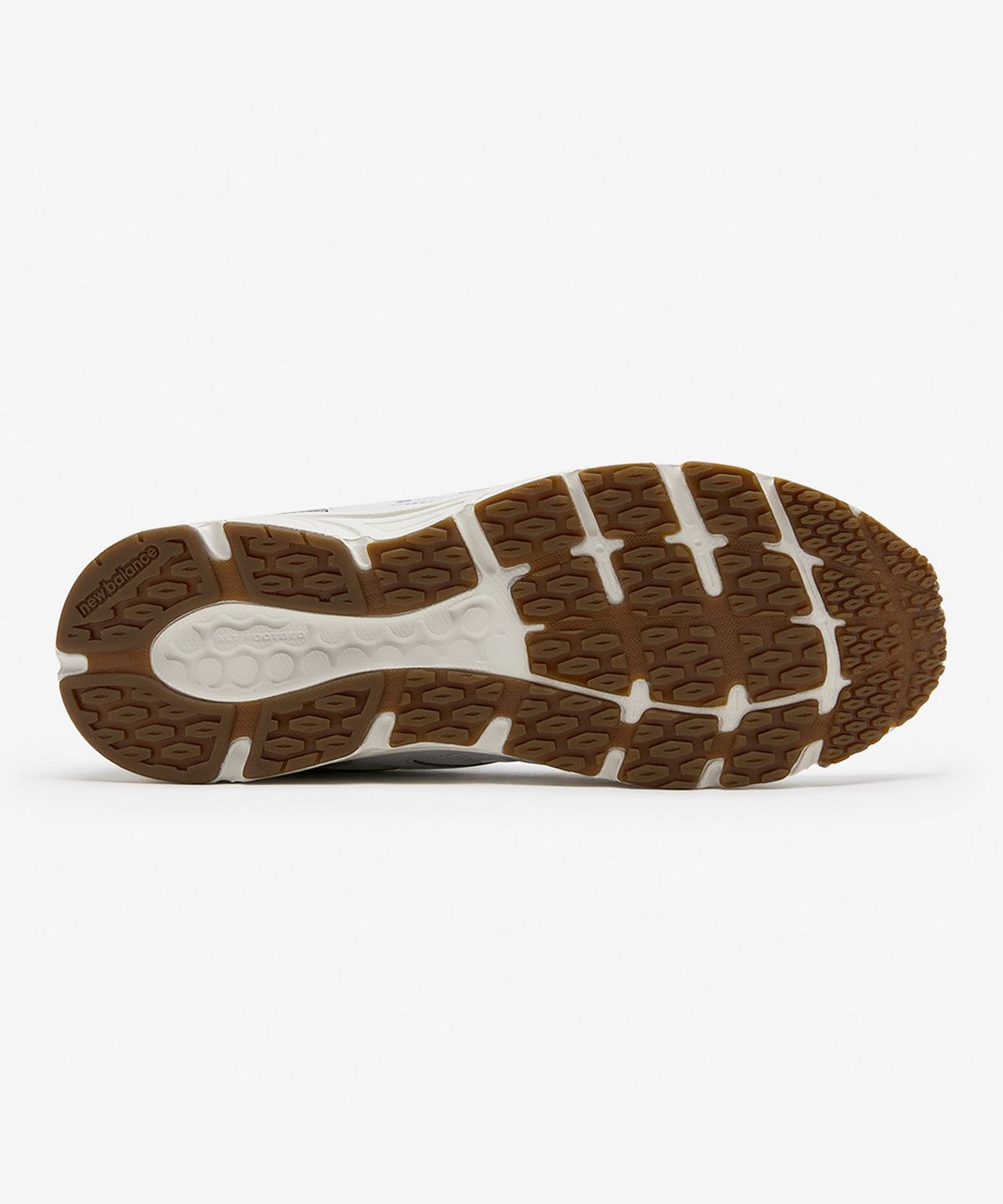 뉴발란스(NEW BALANCE) NBPFGF733I / W480RG5 (4E) (IVORY)
