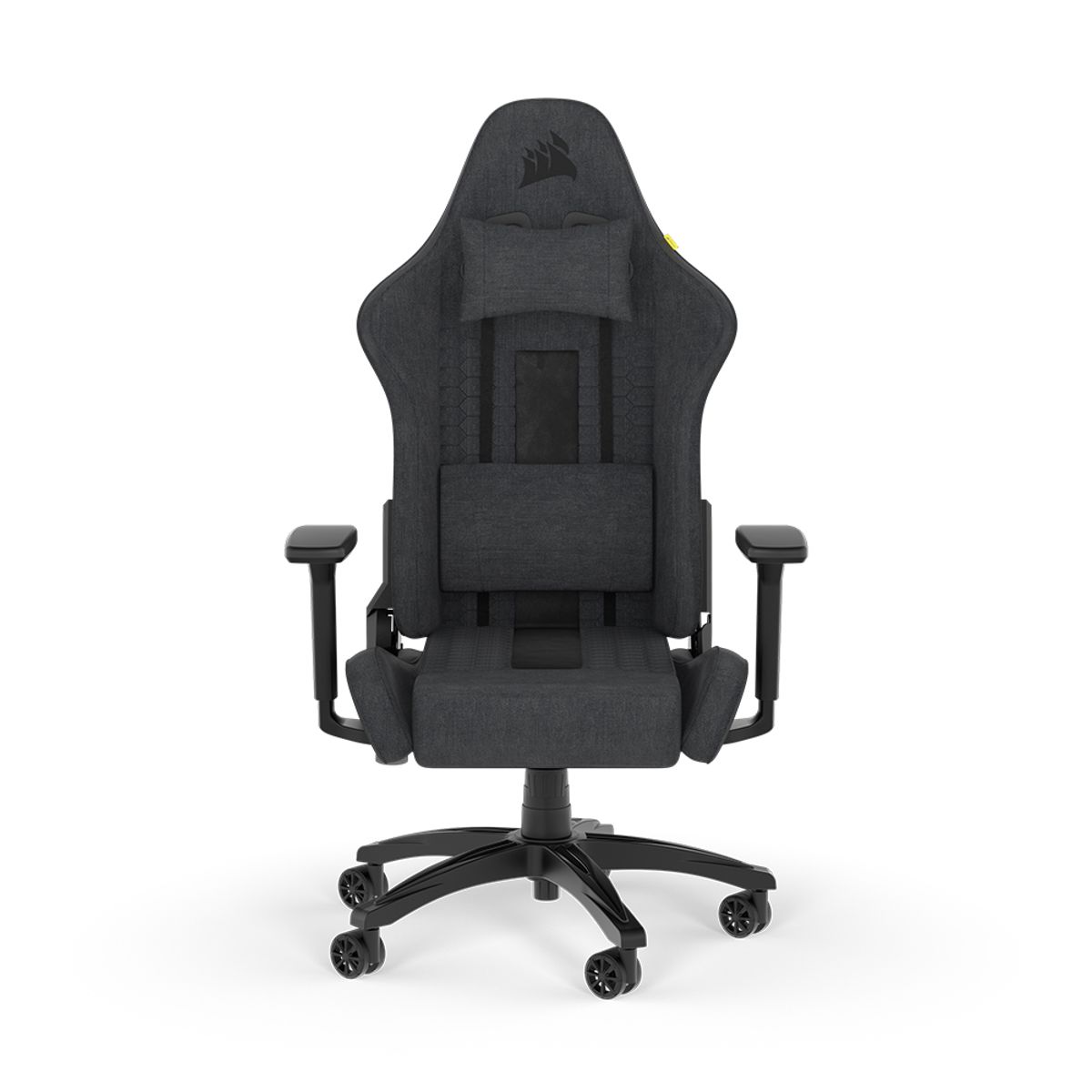 커세어(CORSAIR) TC100 패브릭 게이밍 의자