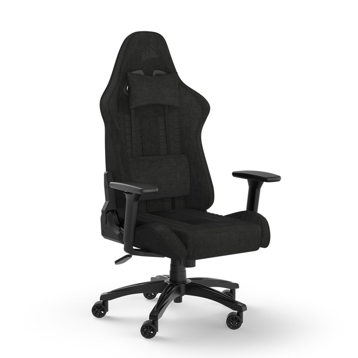 커세어(CORSAIR) TC100 패브릭 게이밍 의자