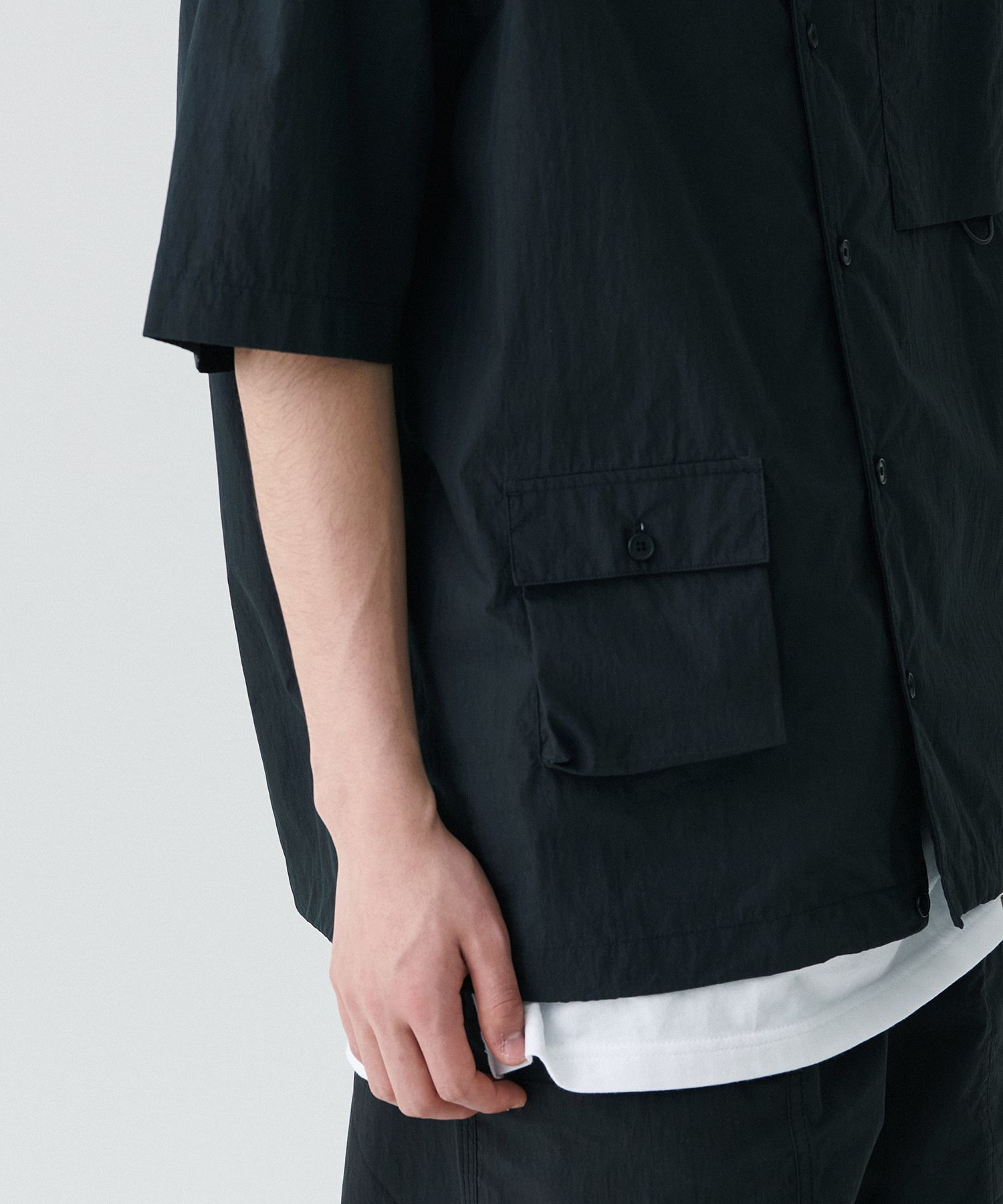 MUSINSA | MUSINSA STANDARD City Leisure CN Oversized Glass