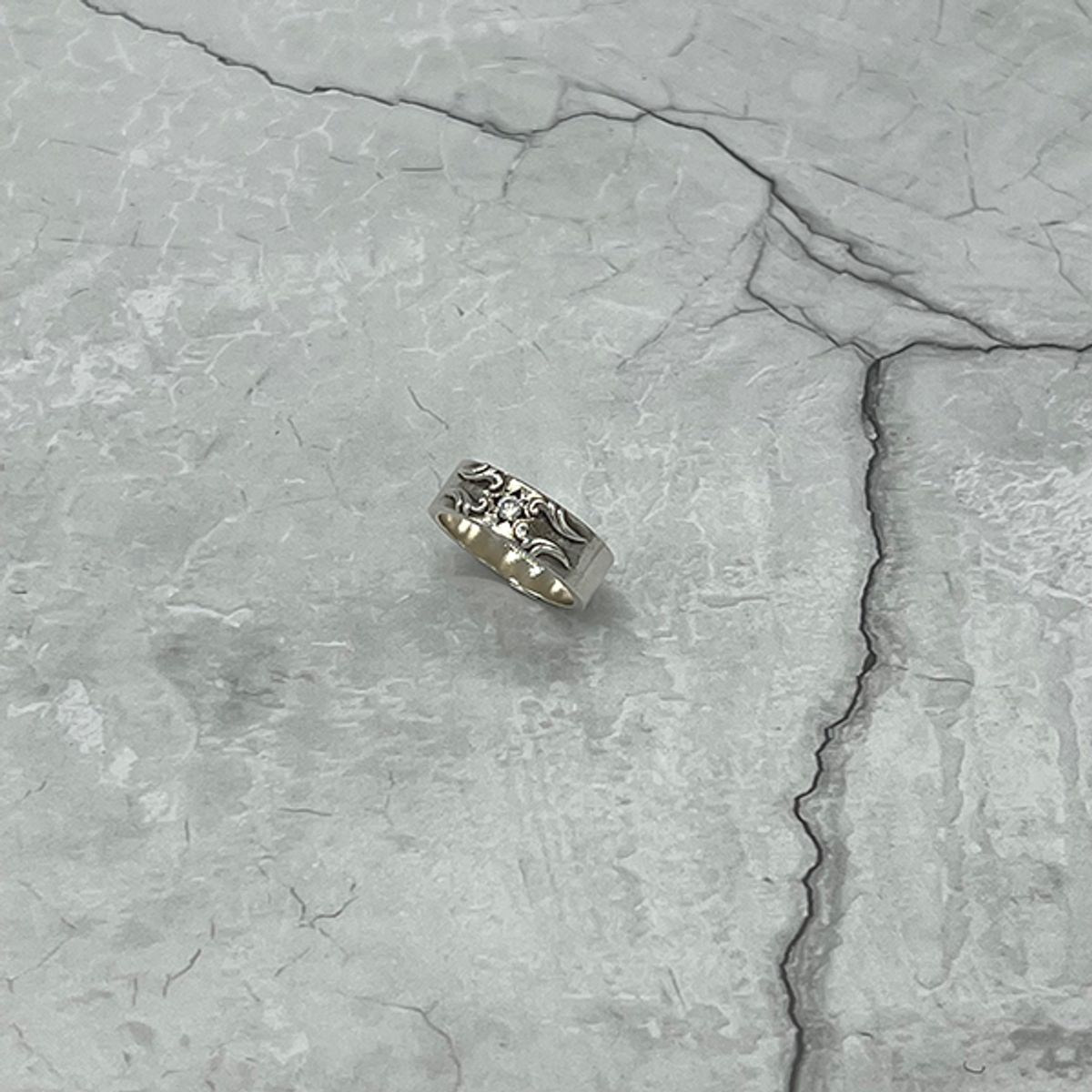 팬도럼주얼리(PANDORUMJEWELRY) 연월(煙月)