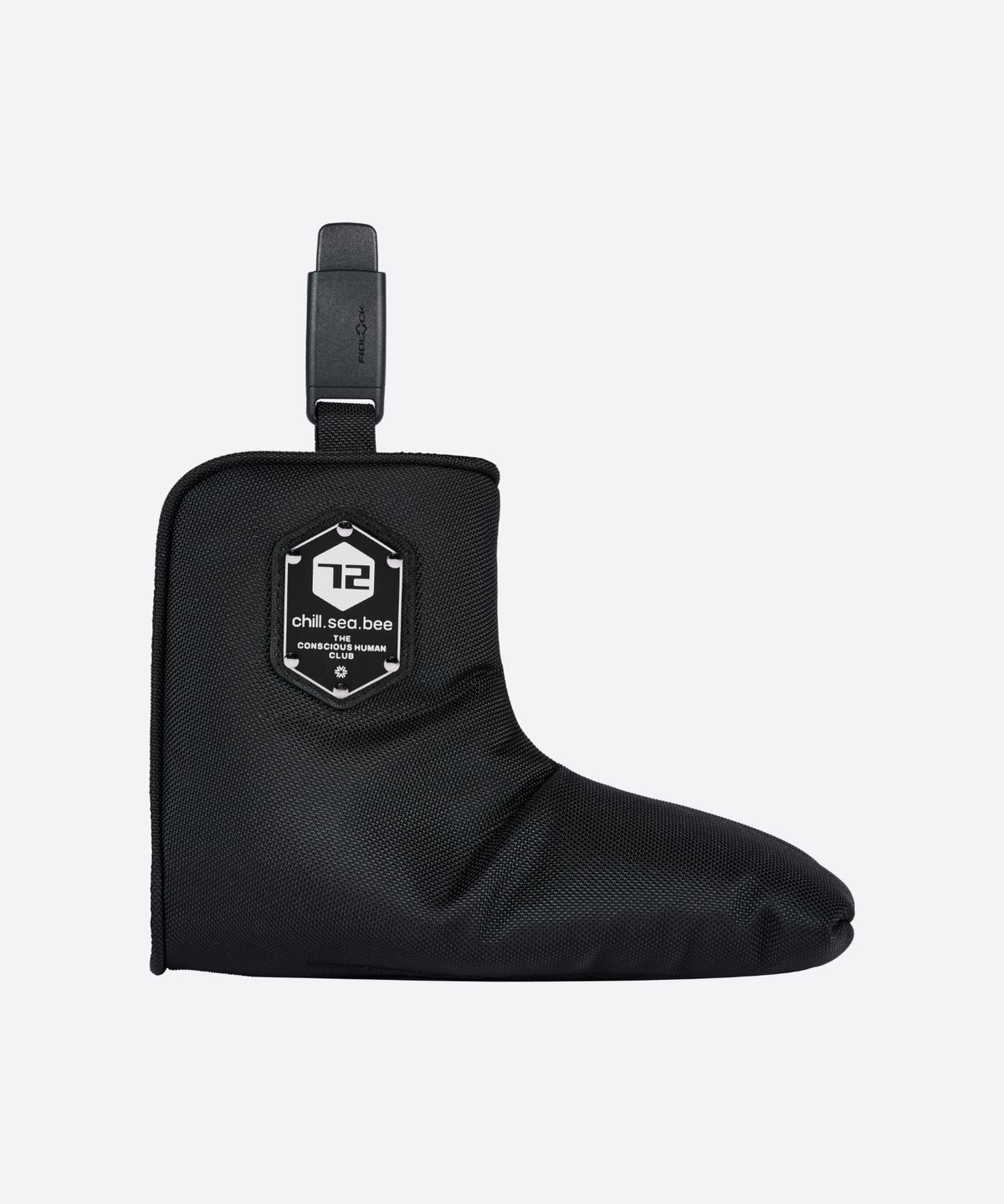칠씨비(CHILLSEABEE) [ELA]Blade type putter cover.
